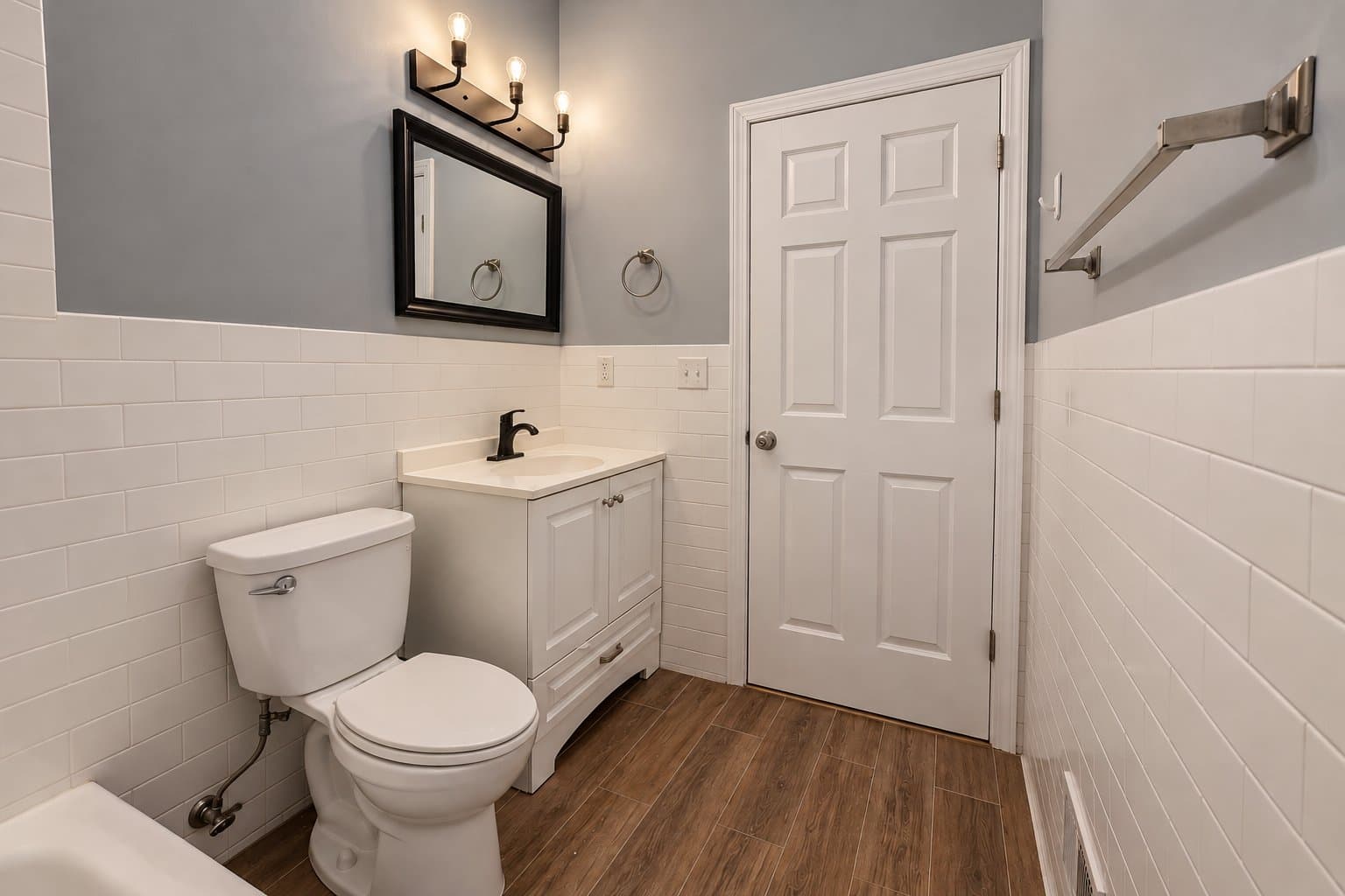 Union City Condo: 2604 New York Ave