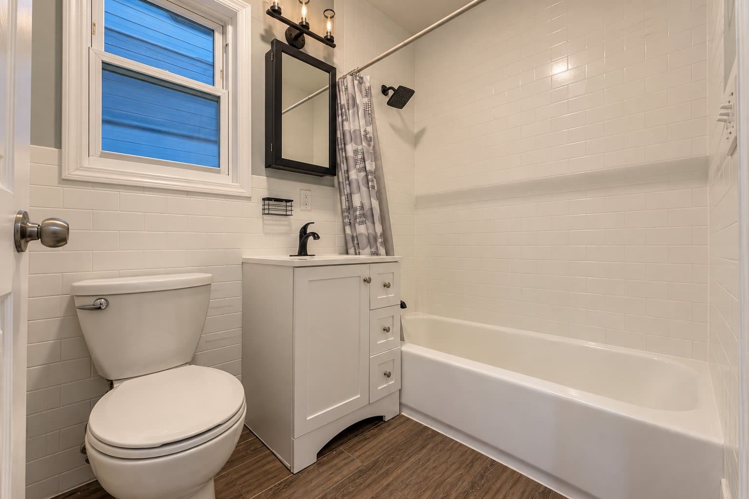 Union City Condo: 2604 New York Ave