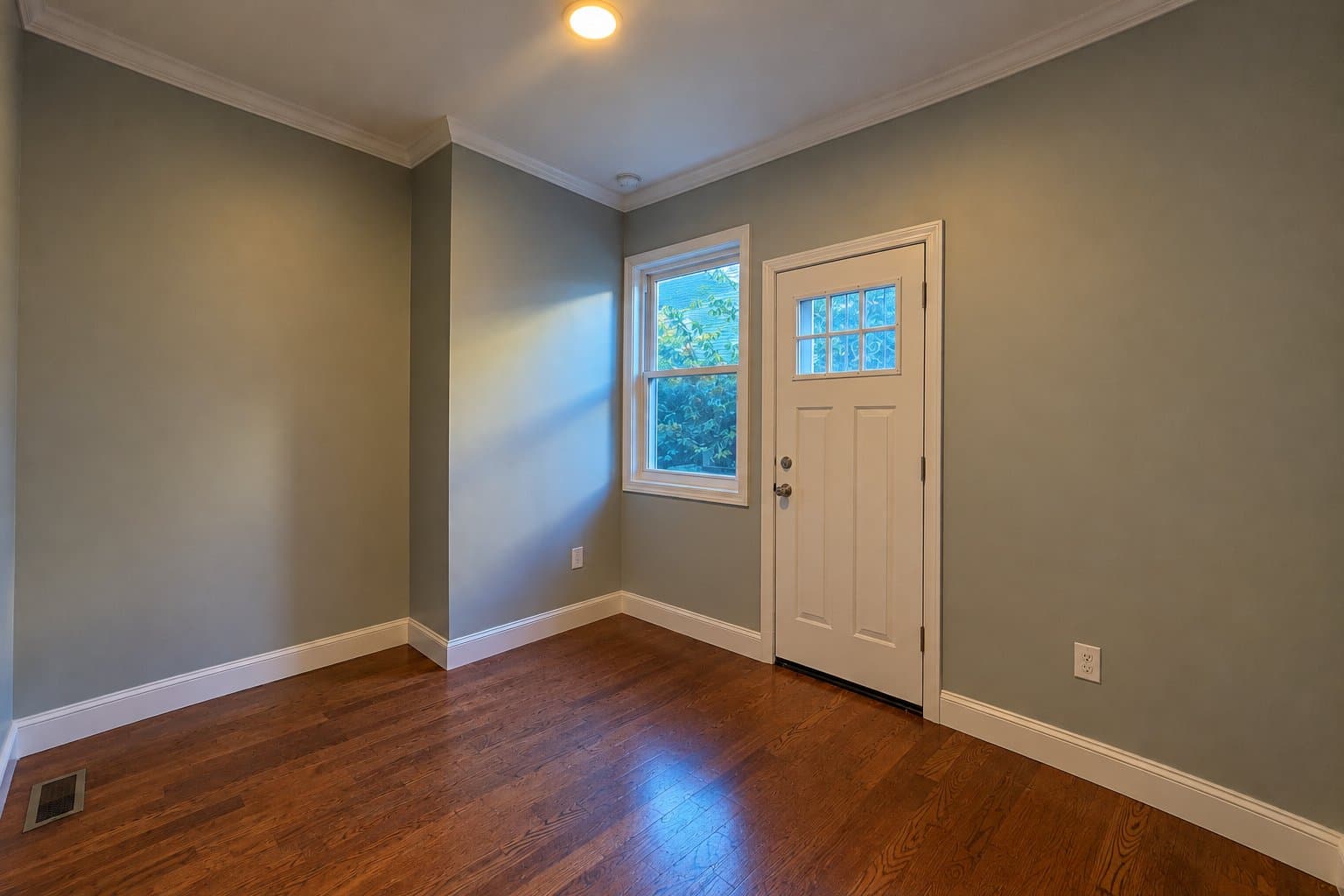 Union City Condo: 2604 New York Ave