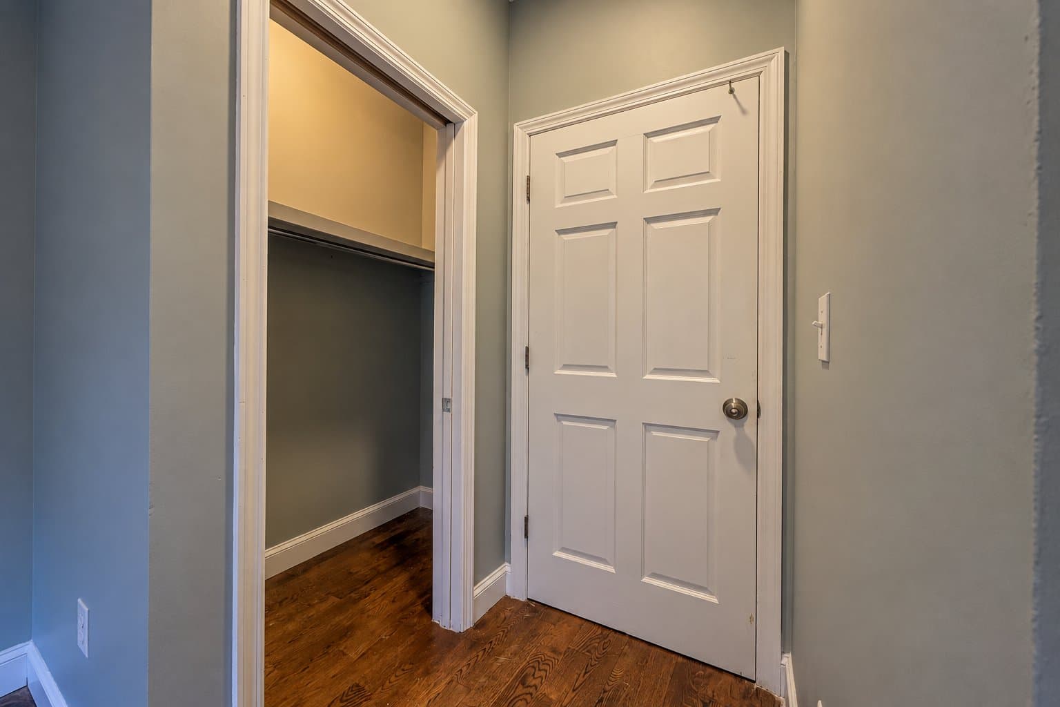 Union City Condo: 2604 New York Ave