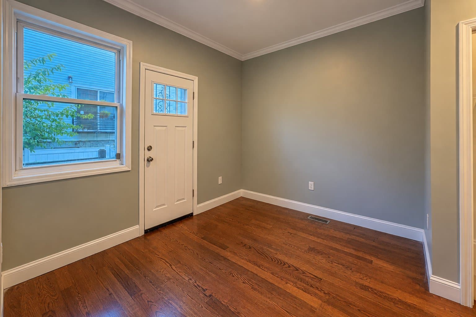 Union City Condo: 2604 New York Ave