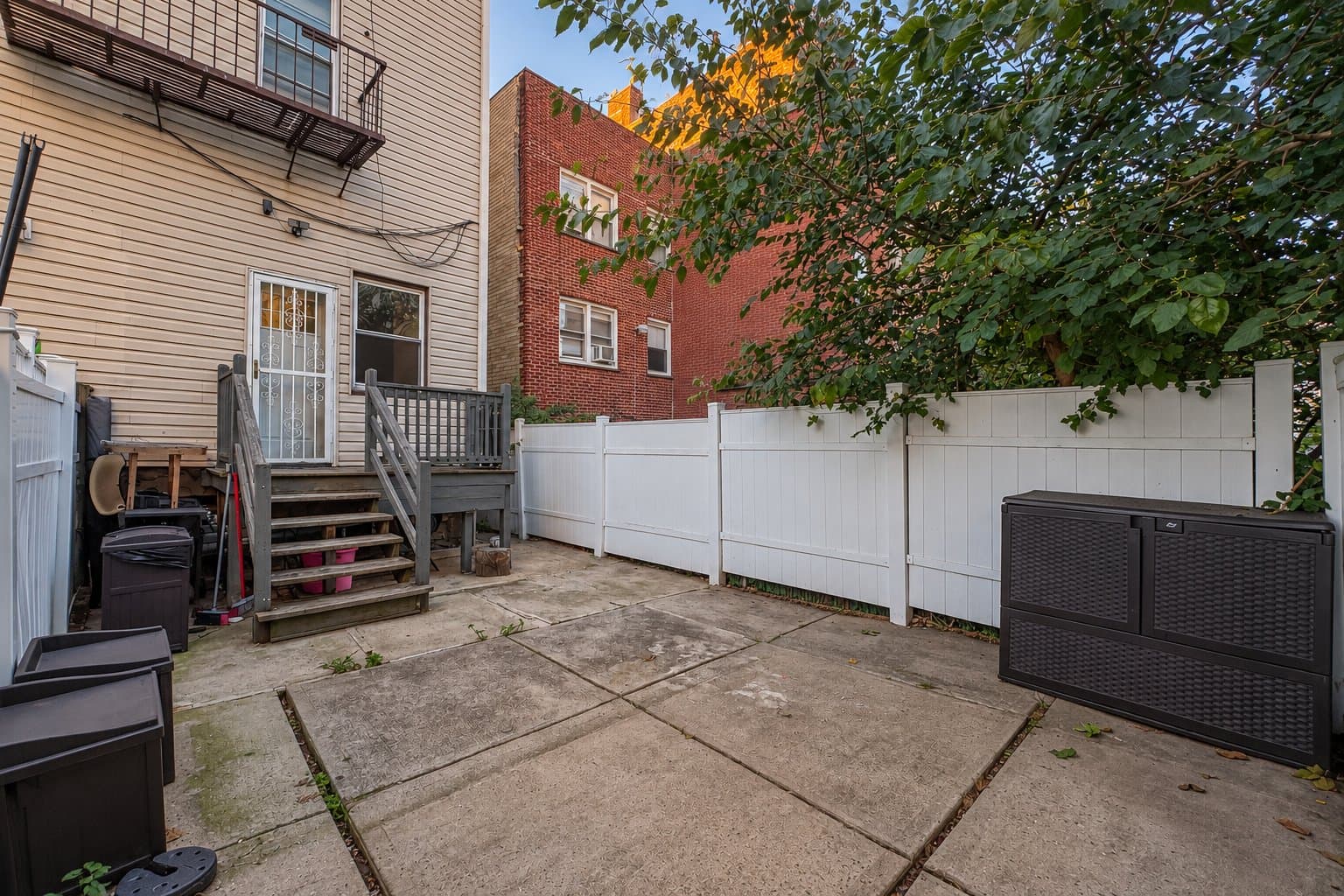 Union City Condo: 2604 New York Ave