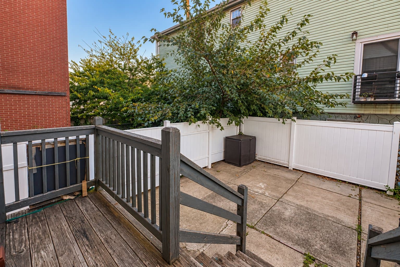 Union City Condo: 2604 New York Ave