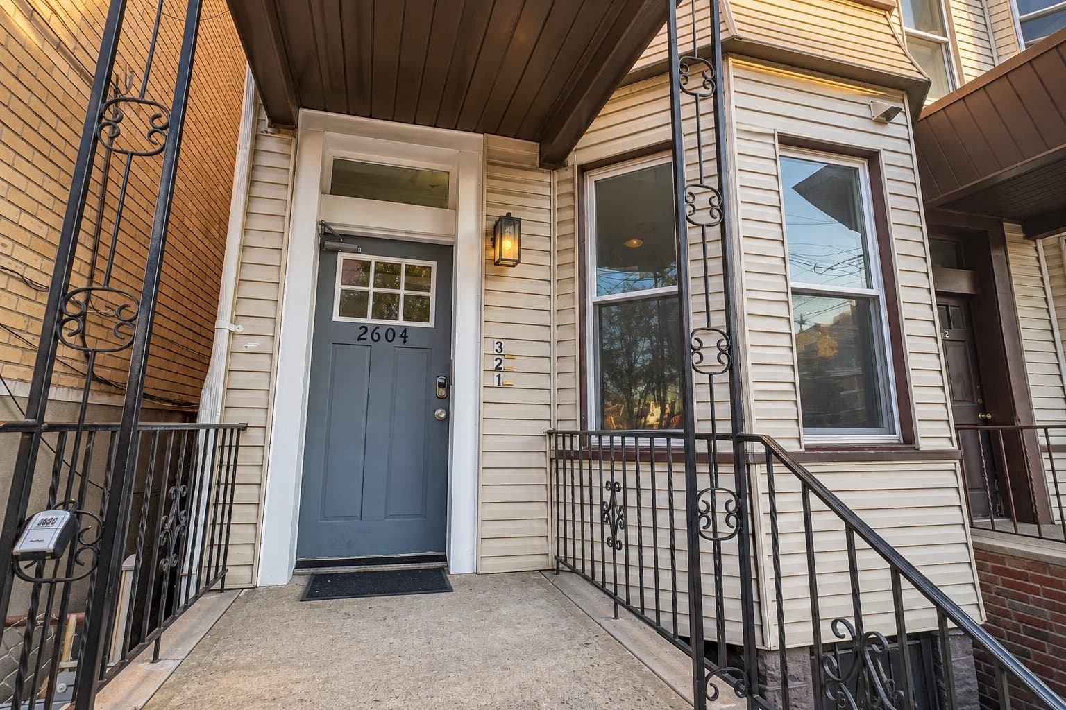 Union City Condo: 2604 New York Ave