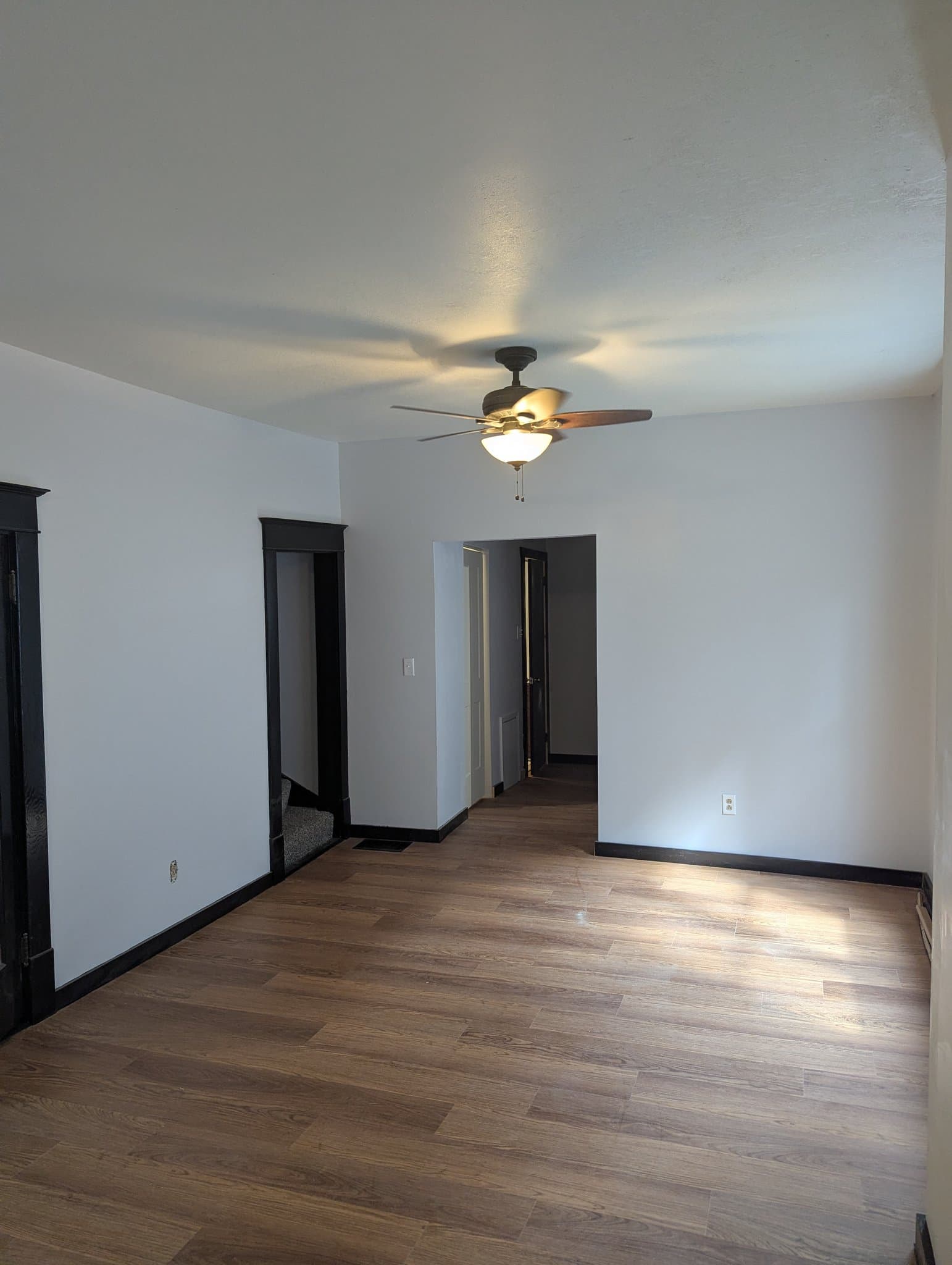 Jordan House: 217 1st St W