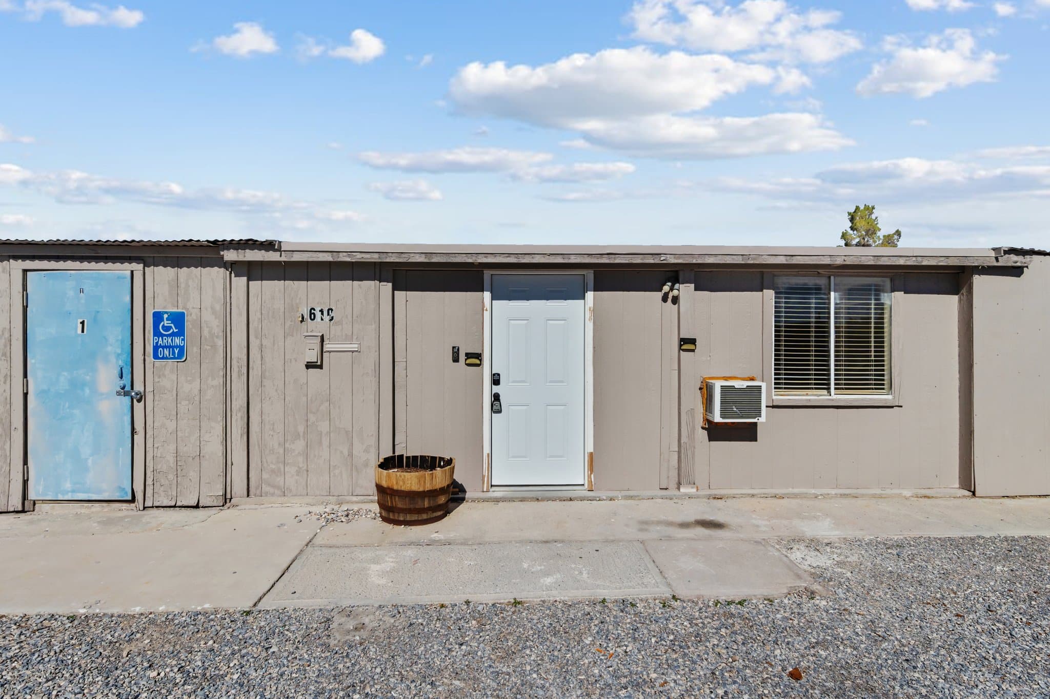 Pahrump Condo: 1610 W Donner St
