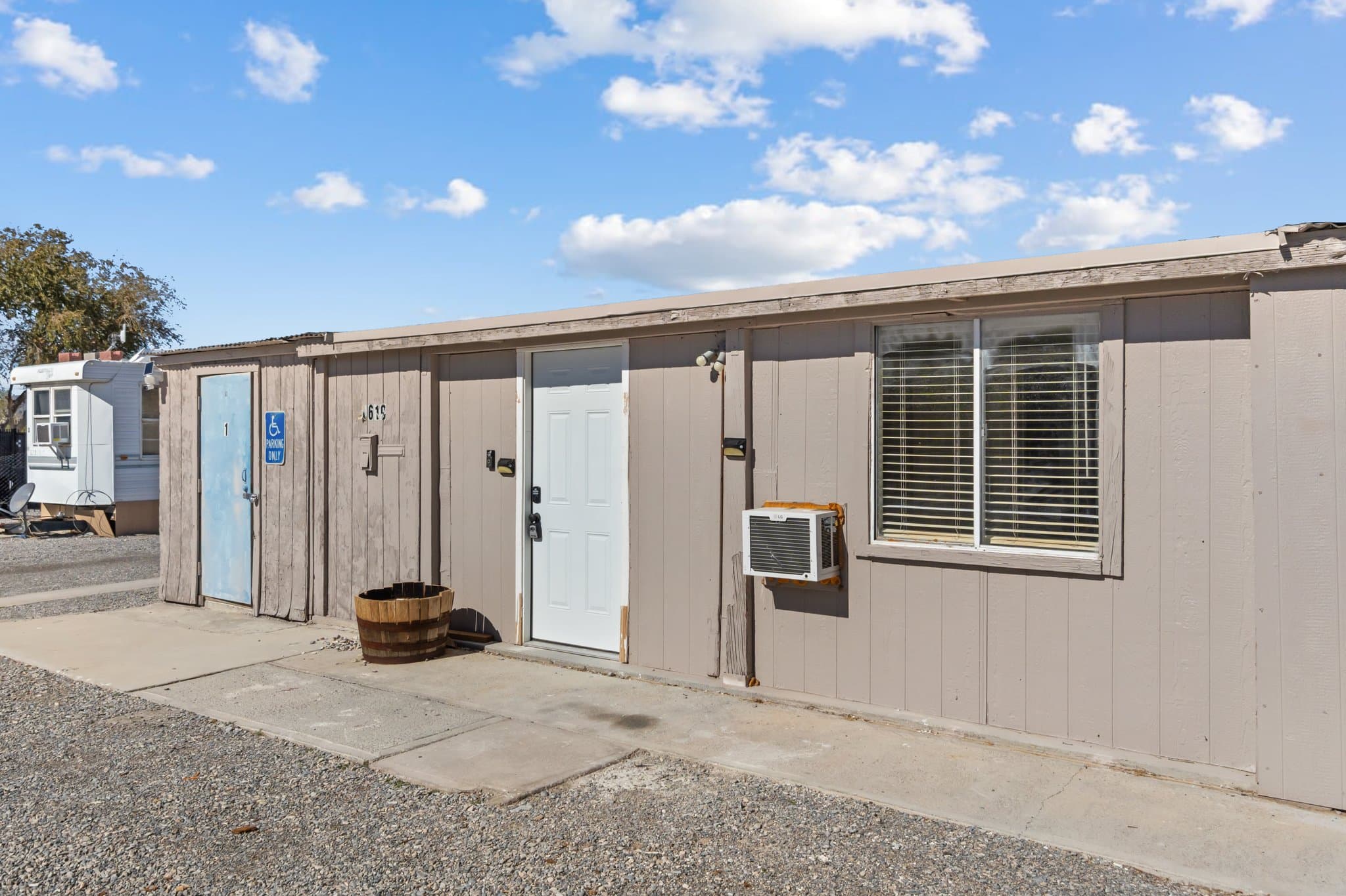 Pahrump Condo: 1610 W Donner St