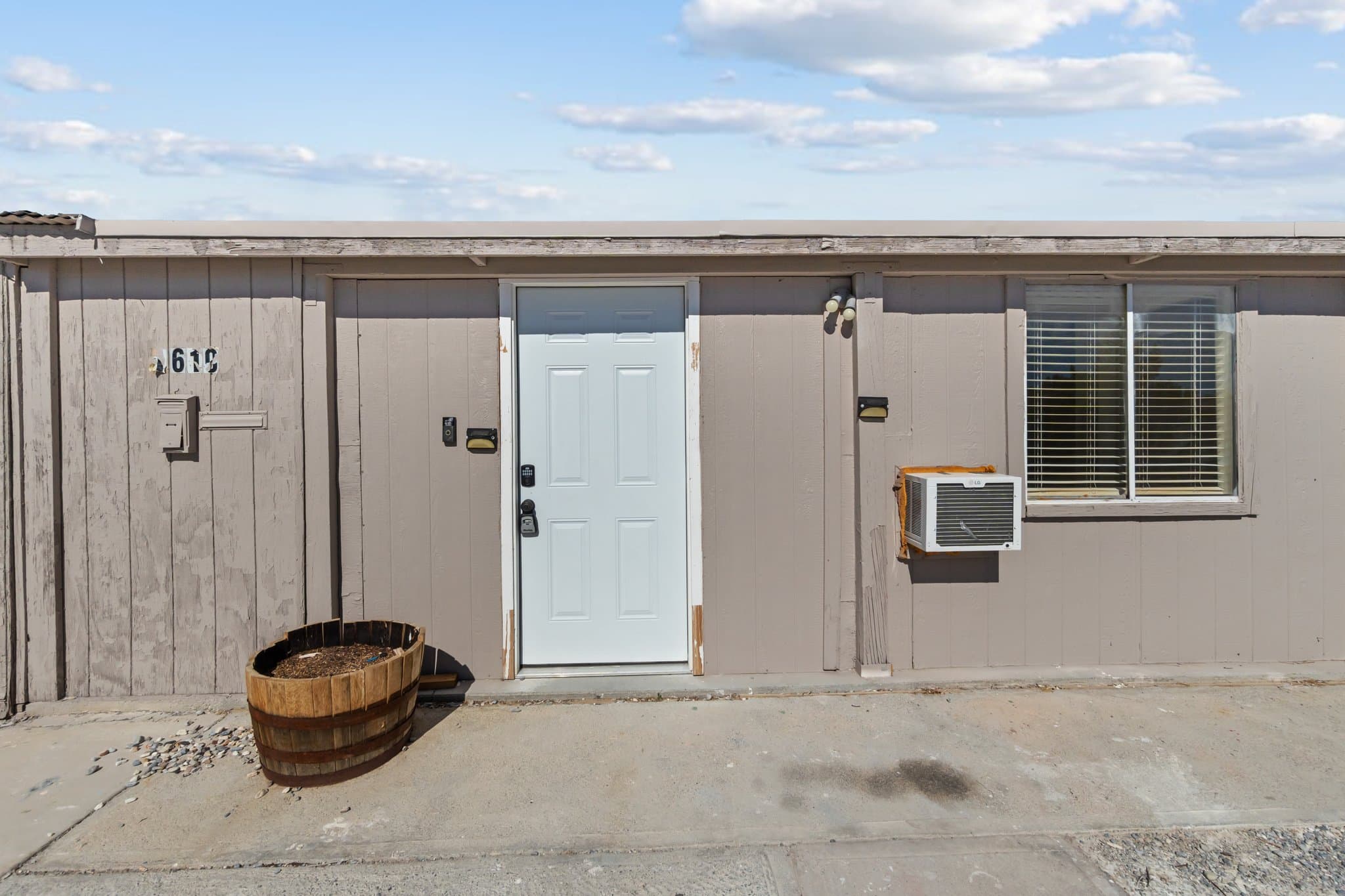 Pahrump Condo: 1610 W Donner St