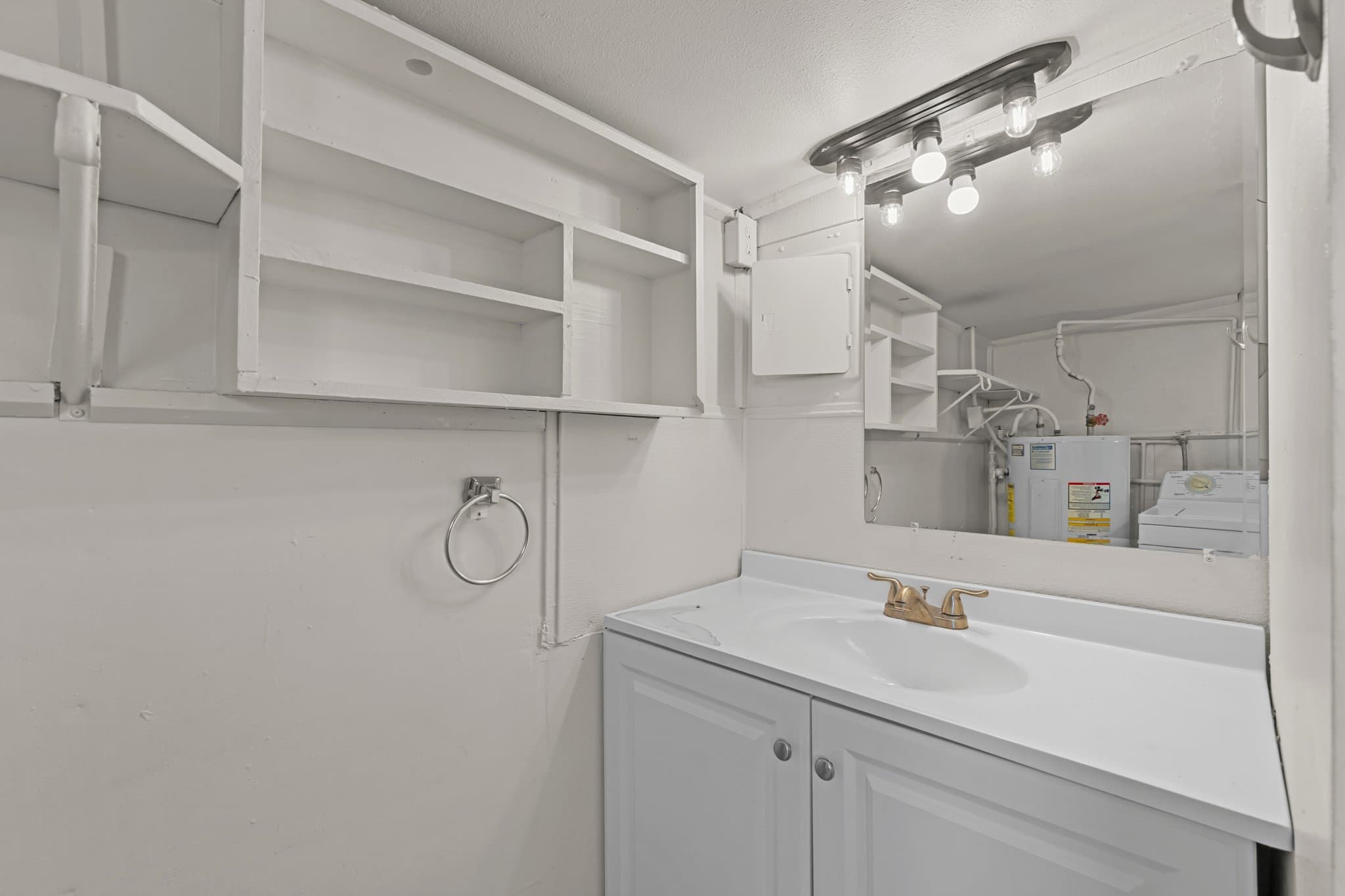 Pahrump Condo: 1610 W Donner St
