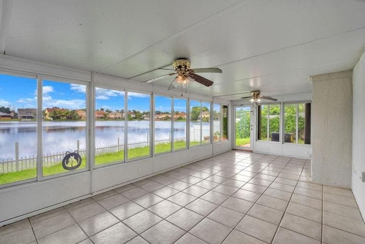 Pembroke Pines House: 1020 SW 99th Ave