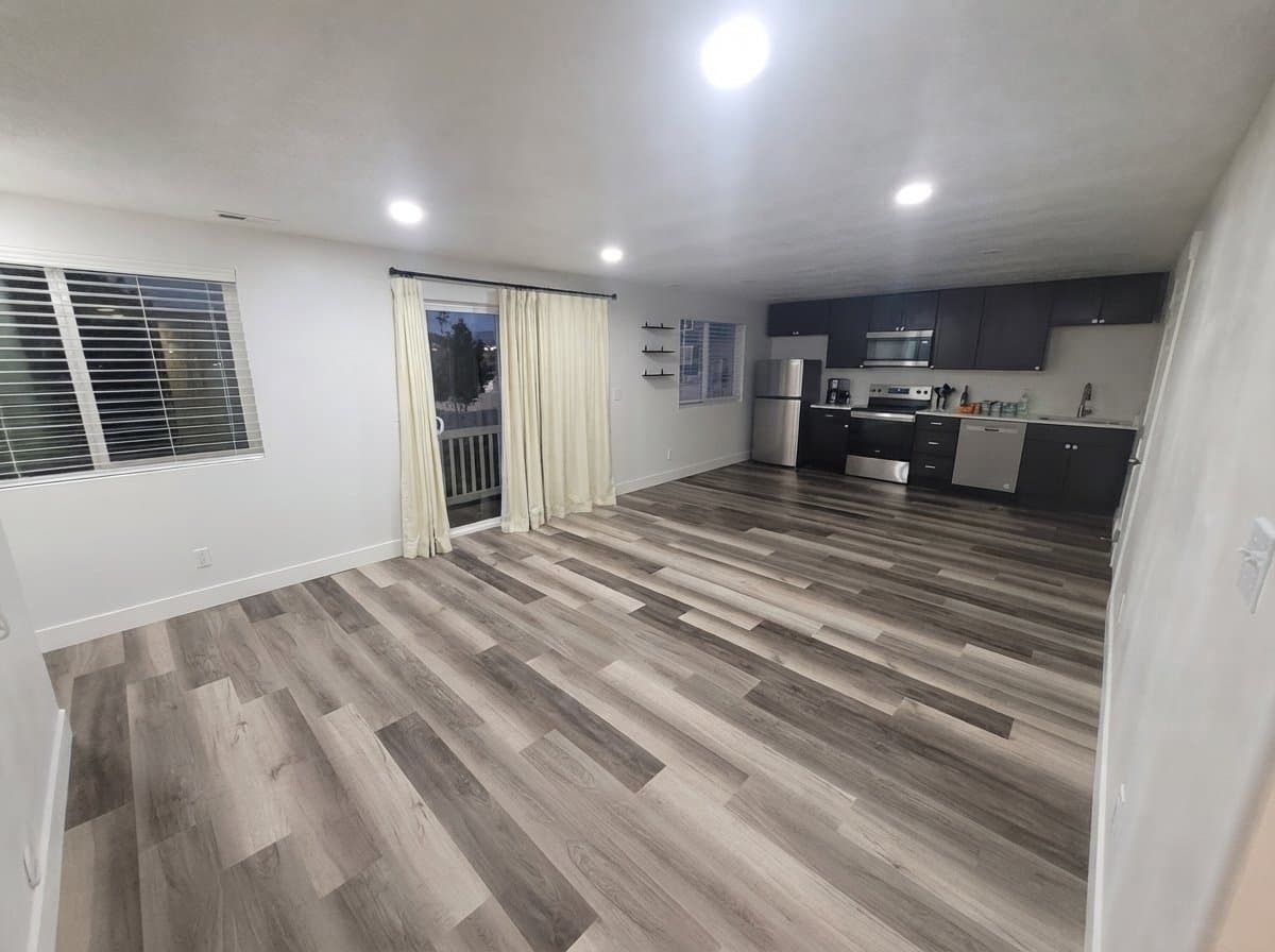 Saratoga Springs Apartment: 1593 W Stone Gate Dr