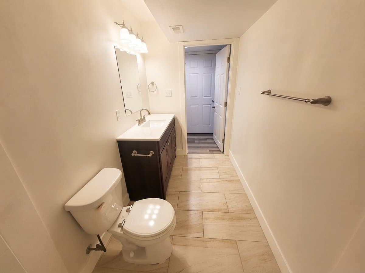 Saratoga Springs Apartment: 1593 W Stone Gate Dr
