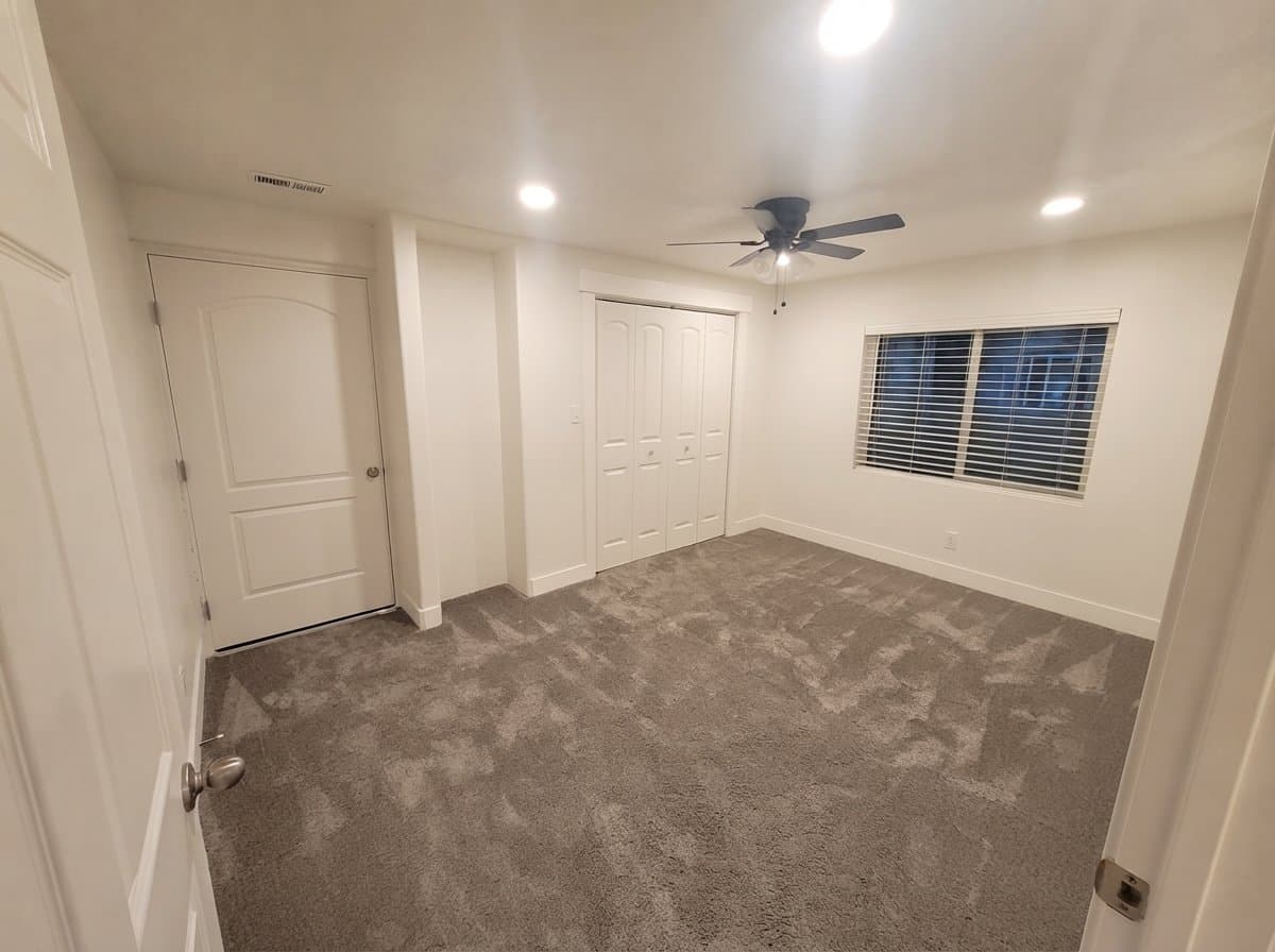 Saratoga Springs Apartment: 1593 W Stone Gate Dr