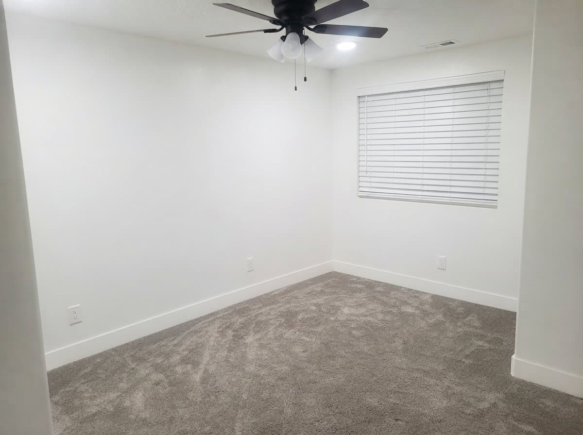 Saratoga Springs Apartment: 1593 W Stone Gate Dr