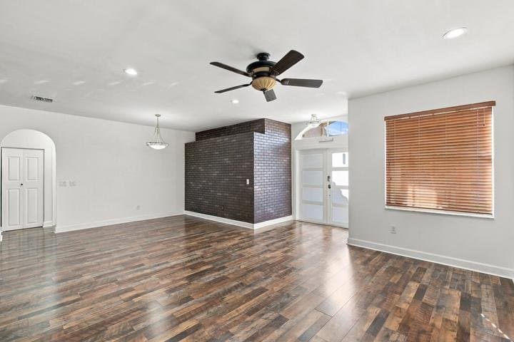 Pembroke Pines House: 2271 NW 159th Ave