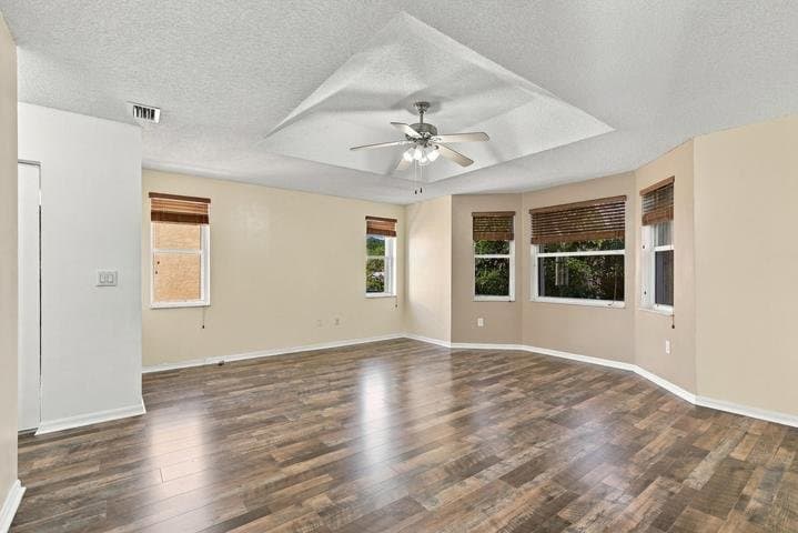 Pembroke Pines House: 2271 NW 159th Ave