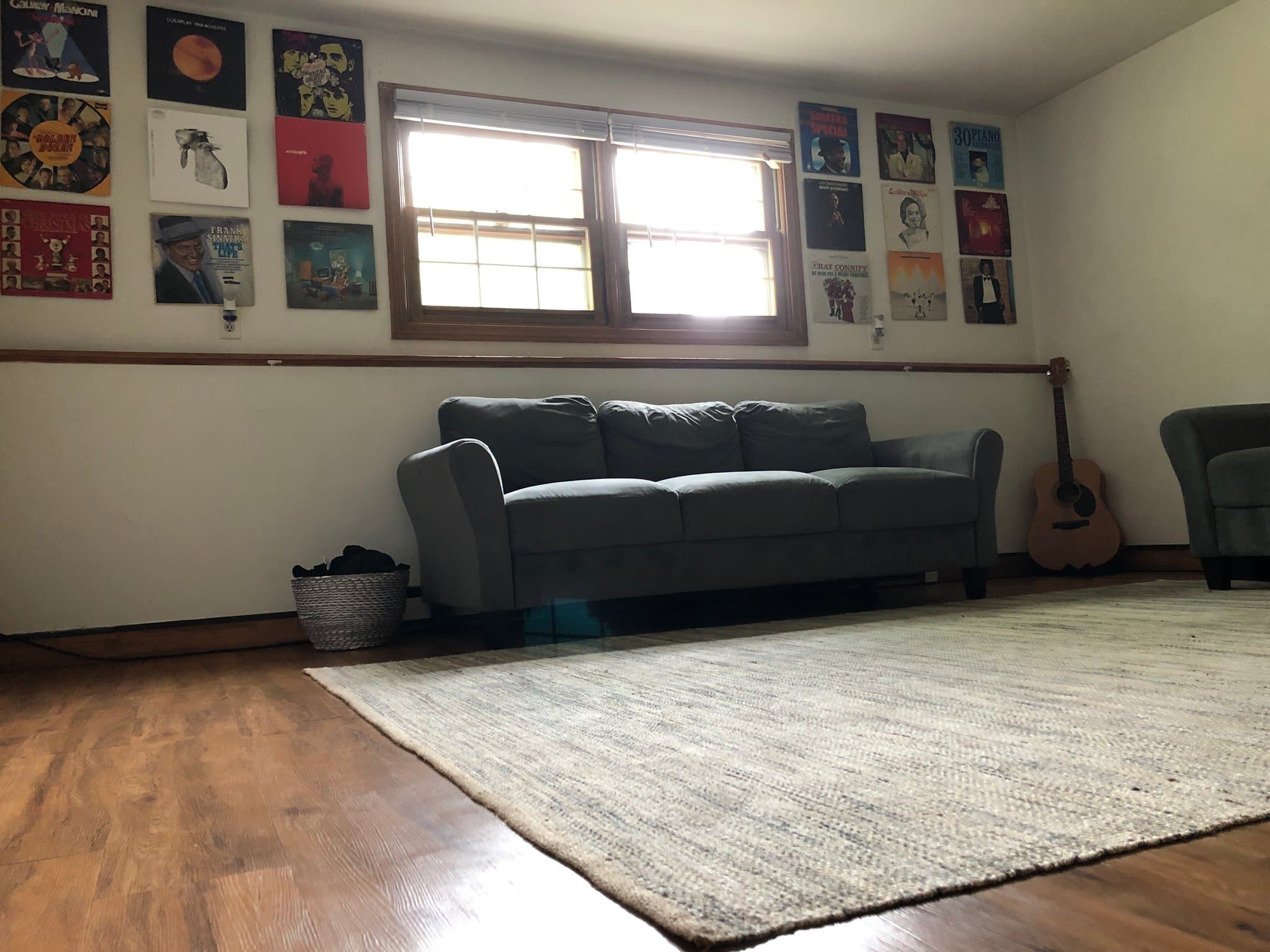 Upton Apartment: 164 Main St