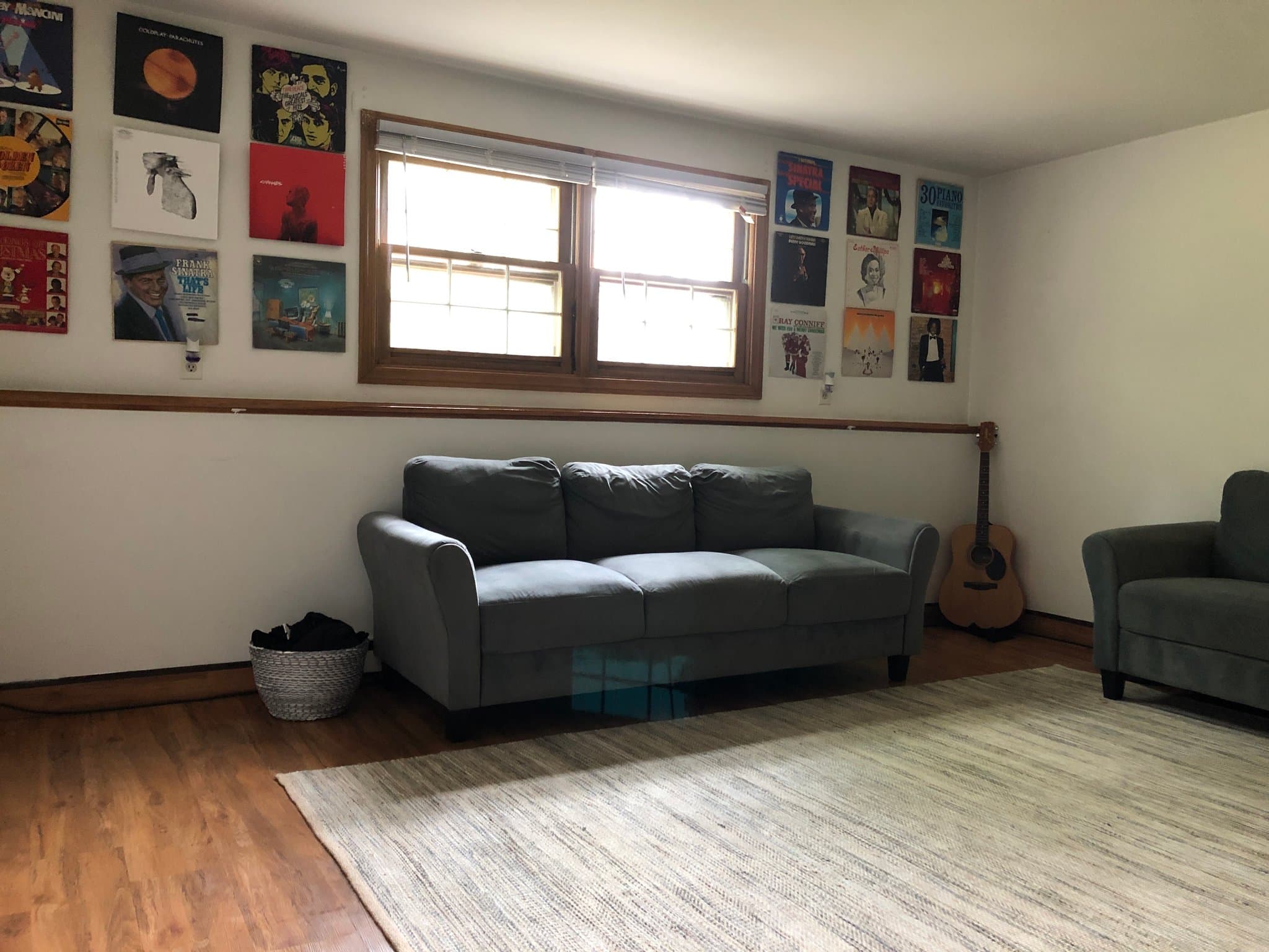 Upton Apartment: 164 Main St