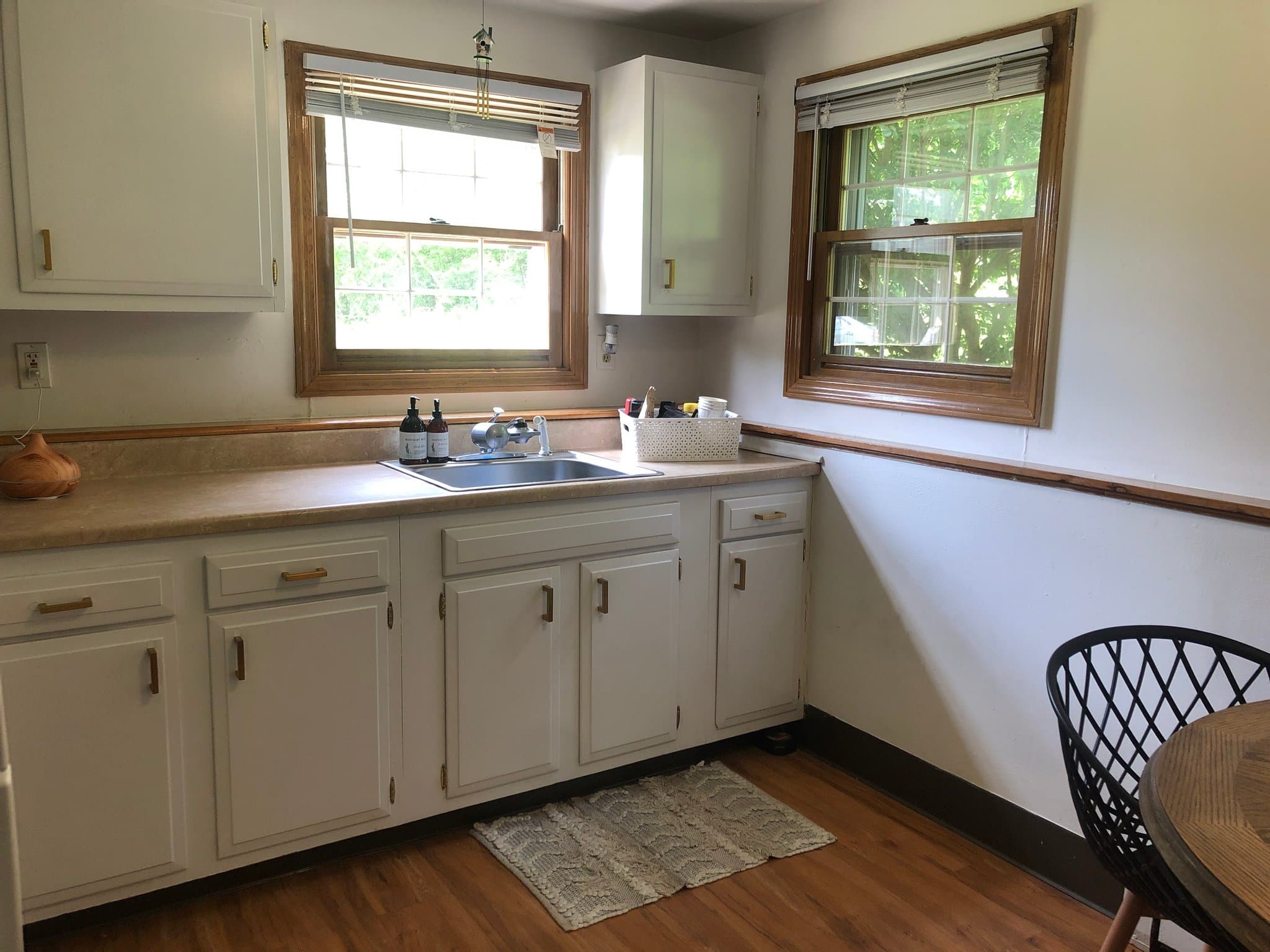 Upton Apartment: 164 Main St