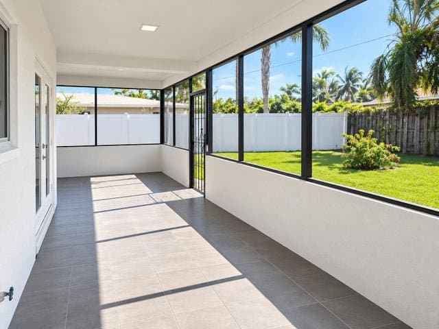 Boca Raton House: 266 SW 12th St