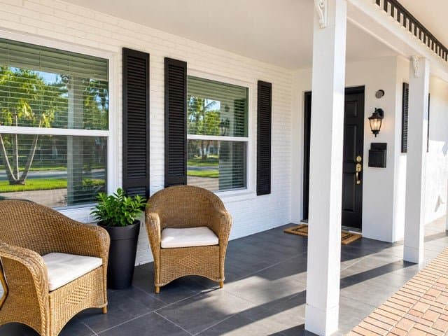 Boca Raton House: 266 SW 12th St