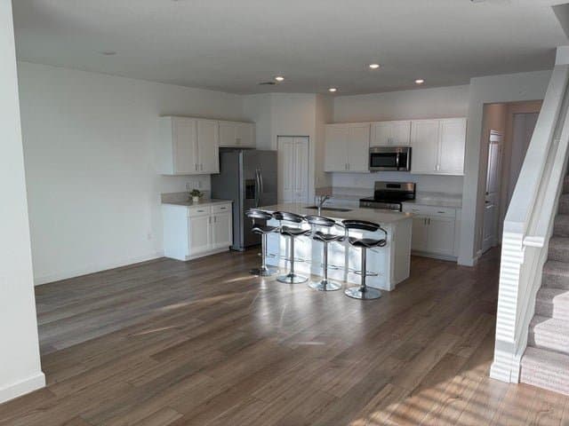 Lake Worth Townhome: 4181 Lagoon Shore Dr