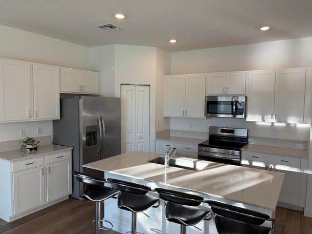 Lake Worth Townhome: 4181 Lagoon Shore Dr