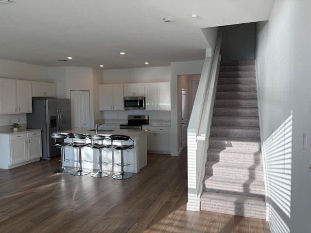 Lake Worth Townhome: 4181 Lagoon Shore Dr