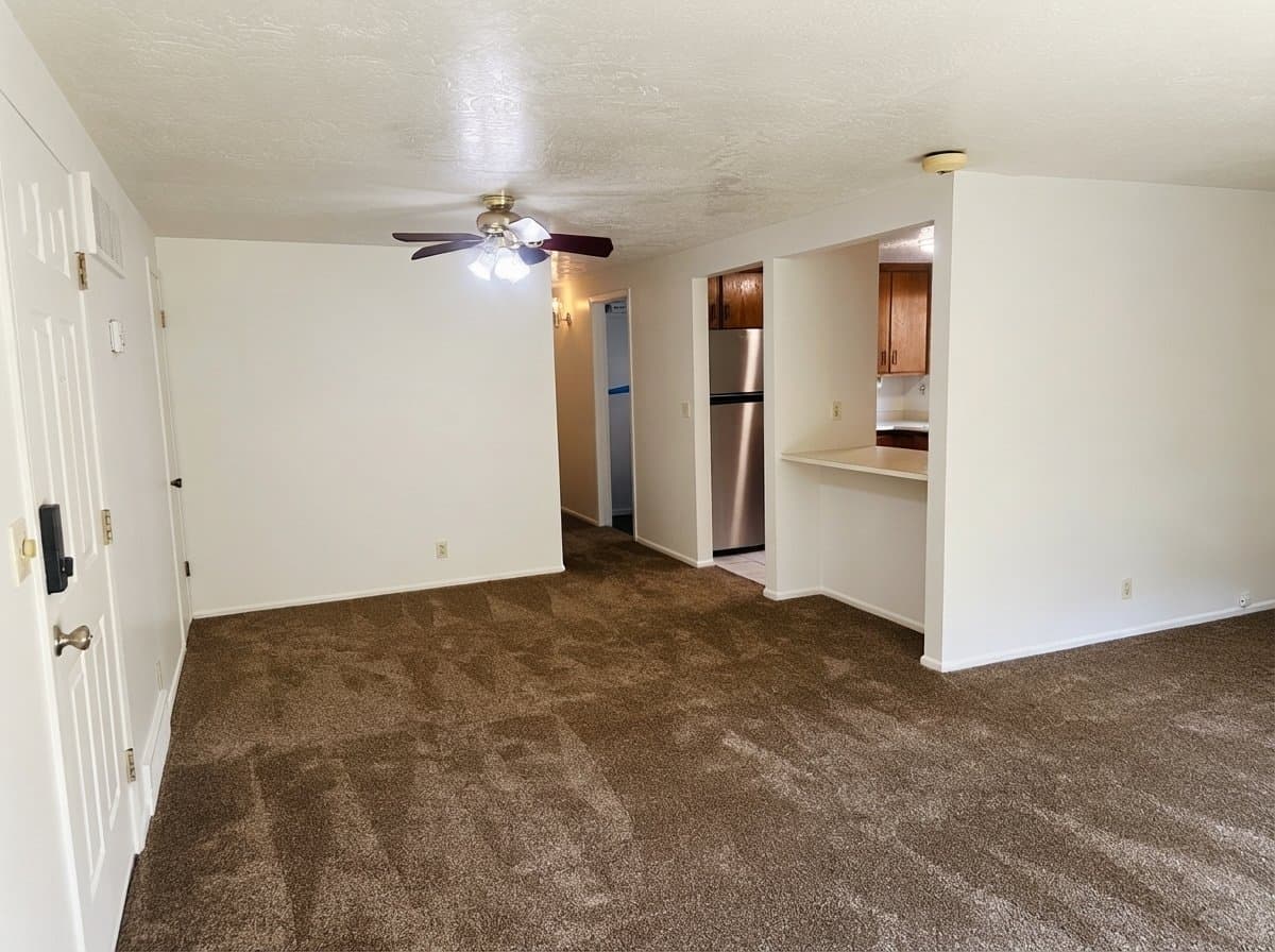 Sandy Condo: 1229 E Cottonwood Hills Dr