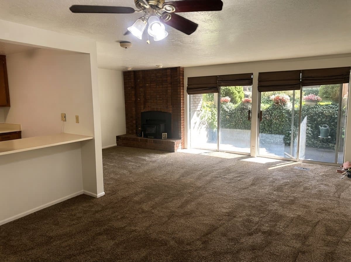 Sandy Condo: 1229 E Cottonwood Hills Dr
