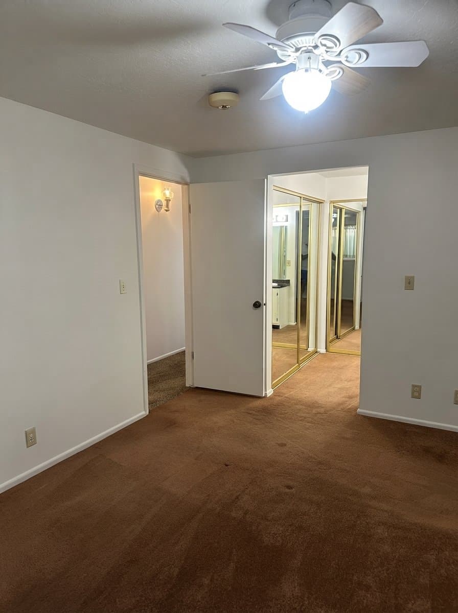 Sandy Condo: 1229 E Cottonwood Hills Dr