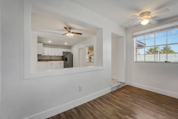 Lake Worth House: 130 Plum Tree Drive