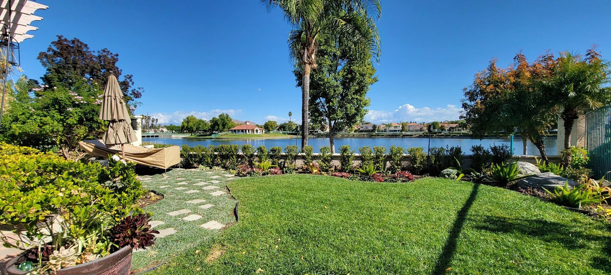 Menifee House: 30152 Shoreline Dr
