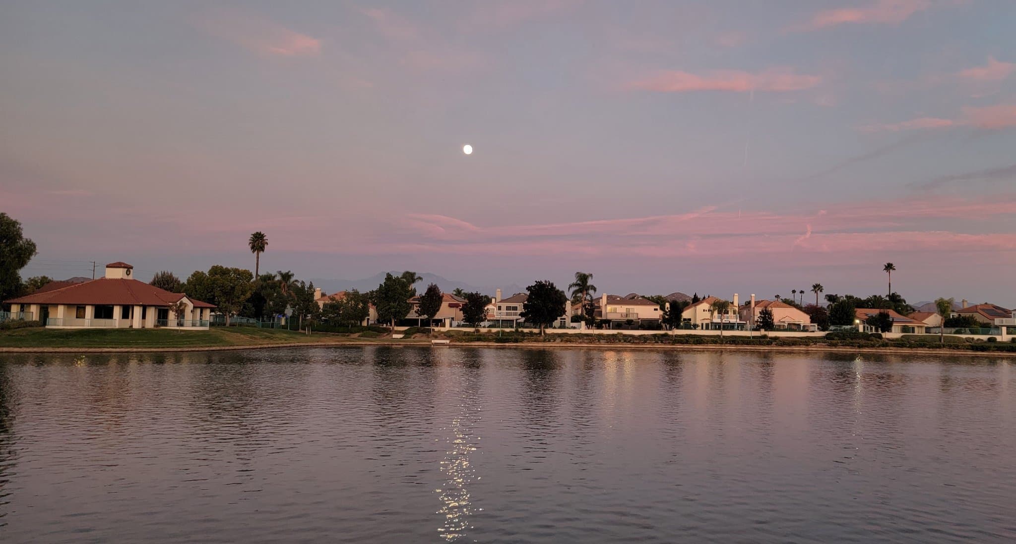 Menifee House: 30152 Shoreline Dr