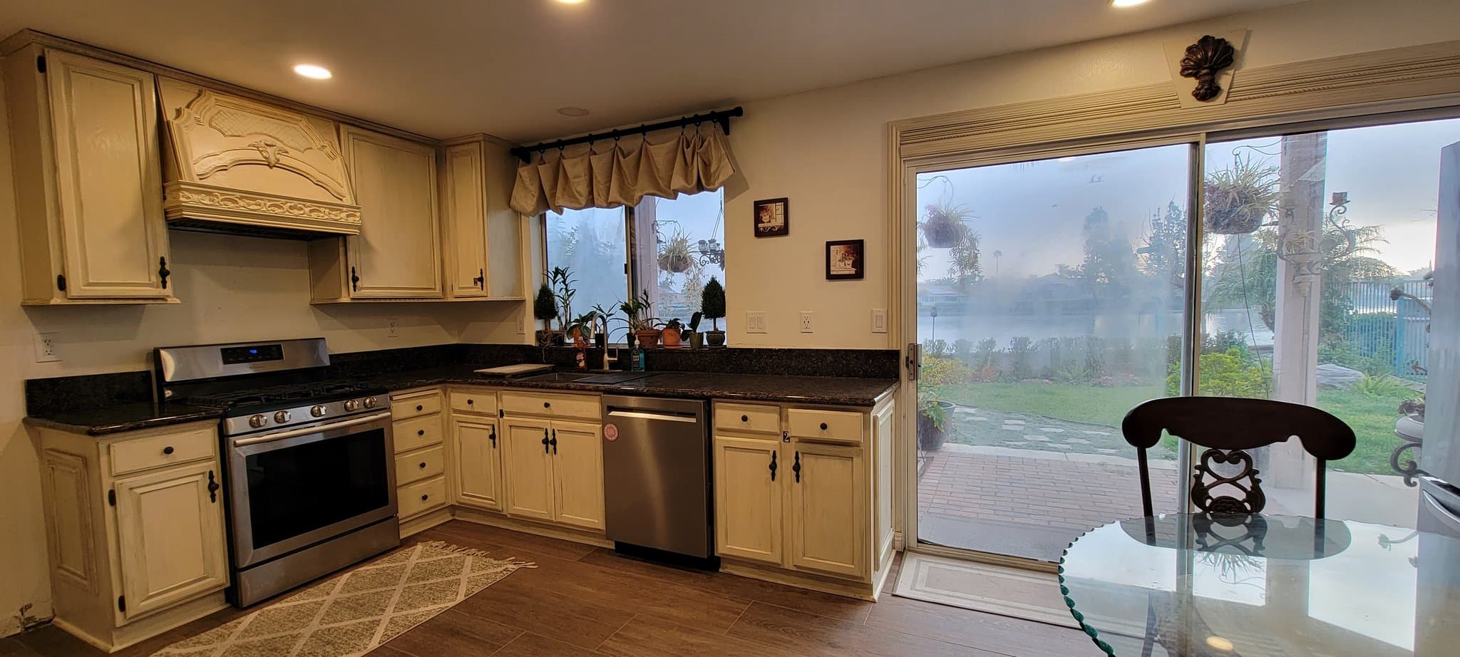 Menifee House: 30152 Shoreline Dr