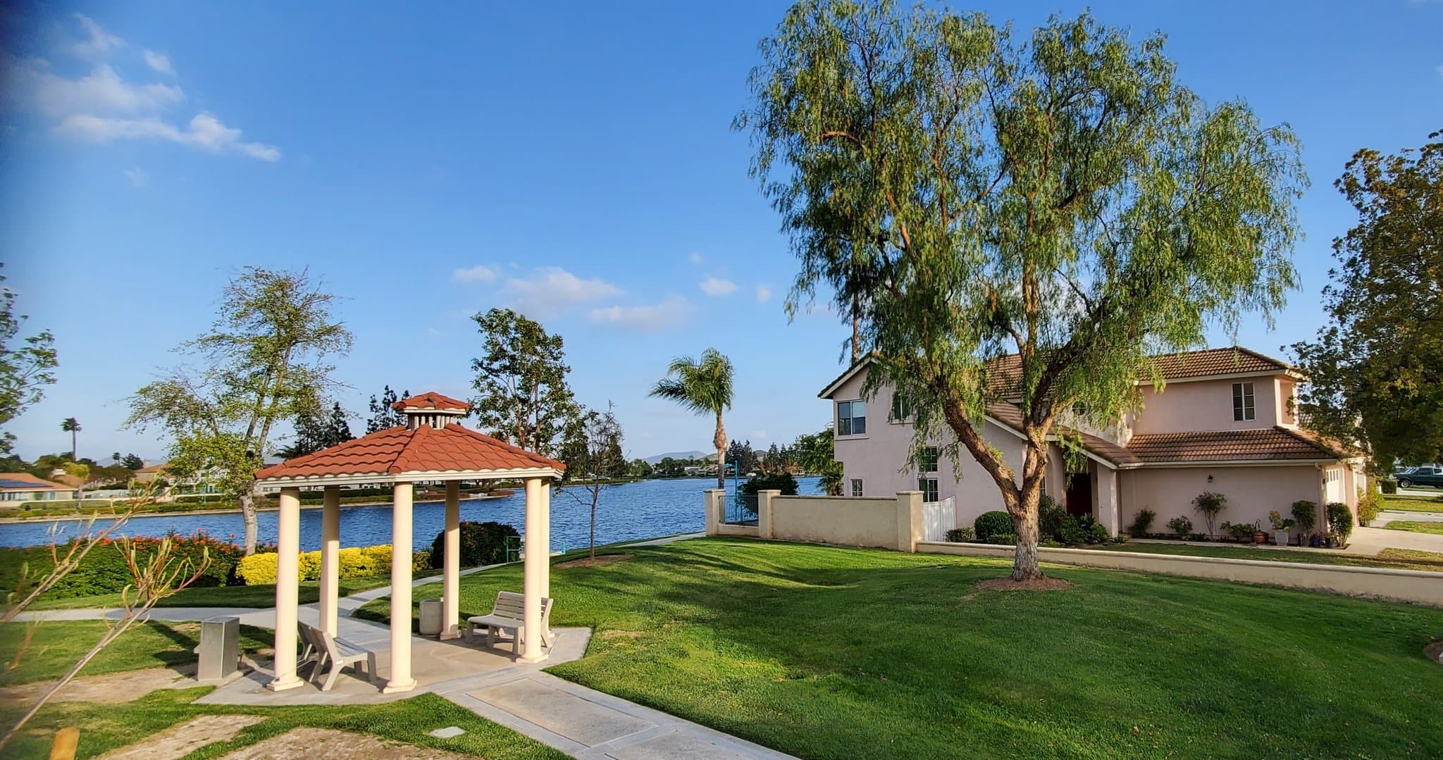 Menifee House: 30152 Shoreline Dr