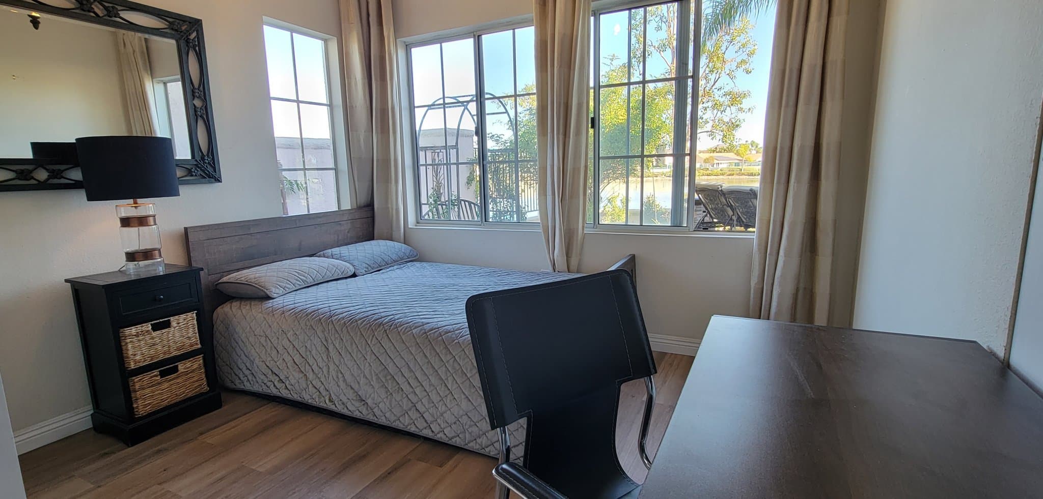Menifee House: 30152 Shoreline Dr