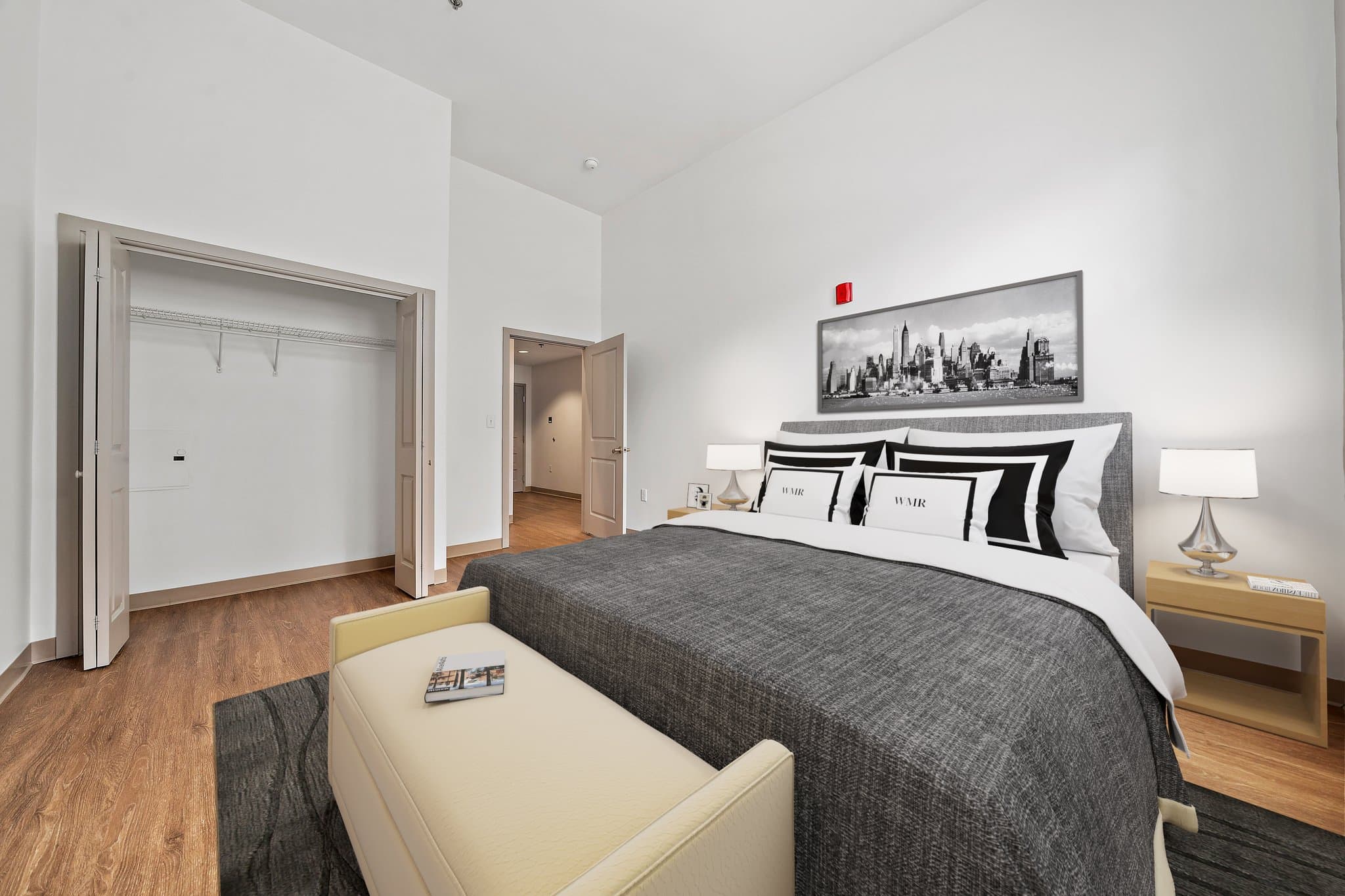 South Weymouth Apartment: 235 Pond Street