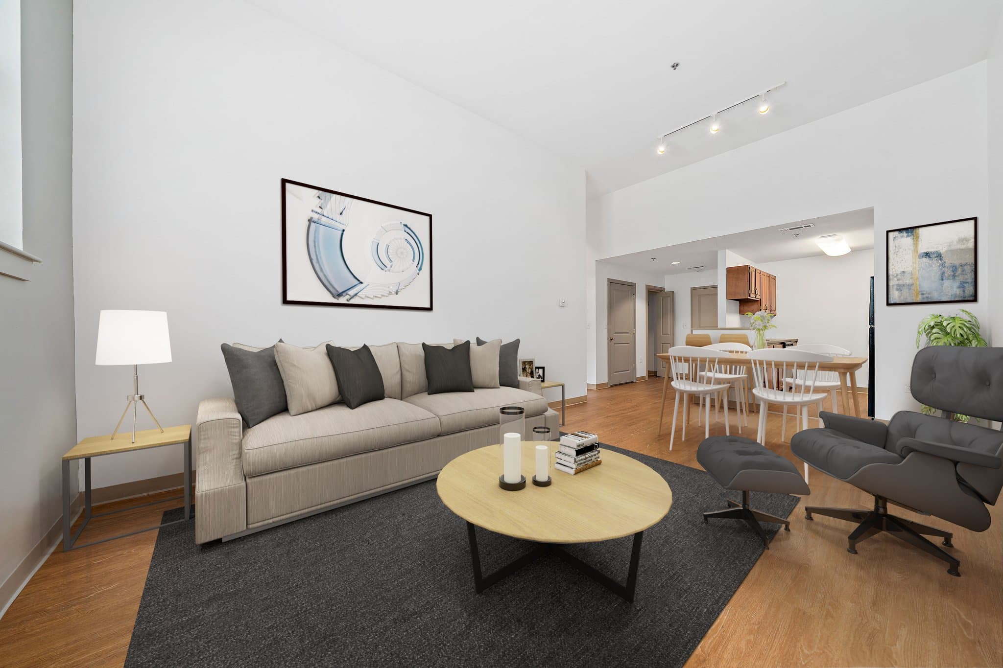 South Weymouth Apartment: 235 Pond Street