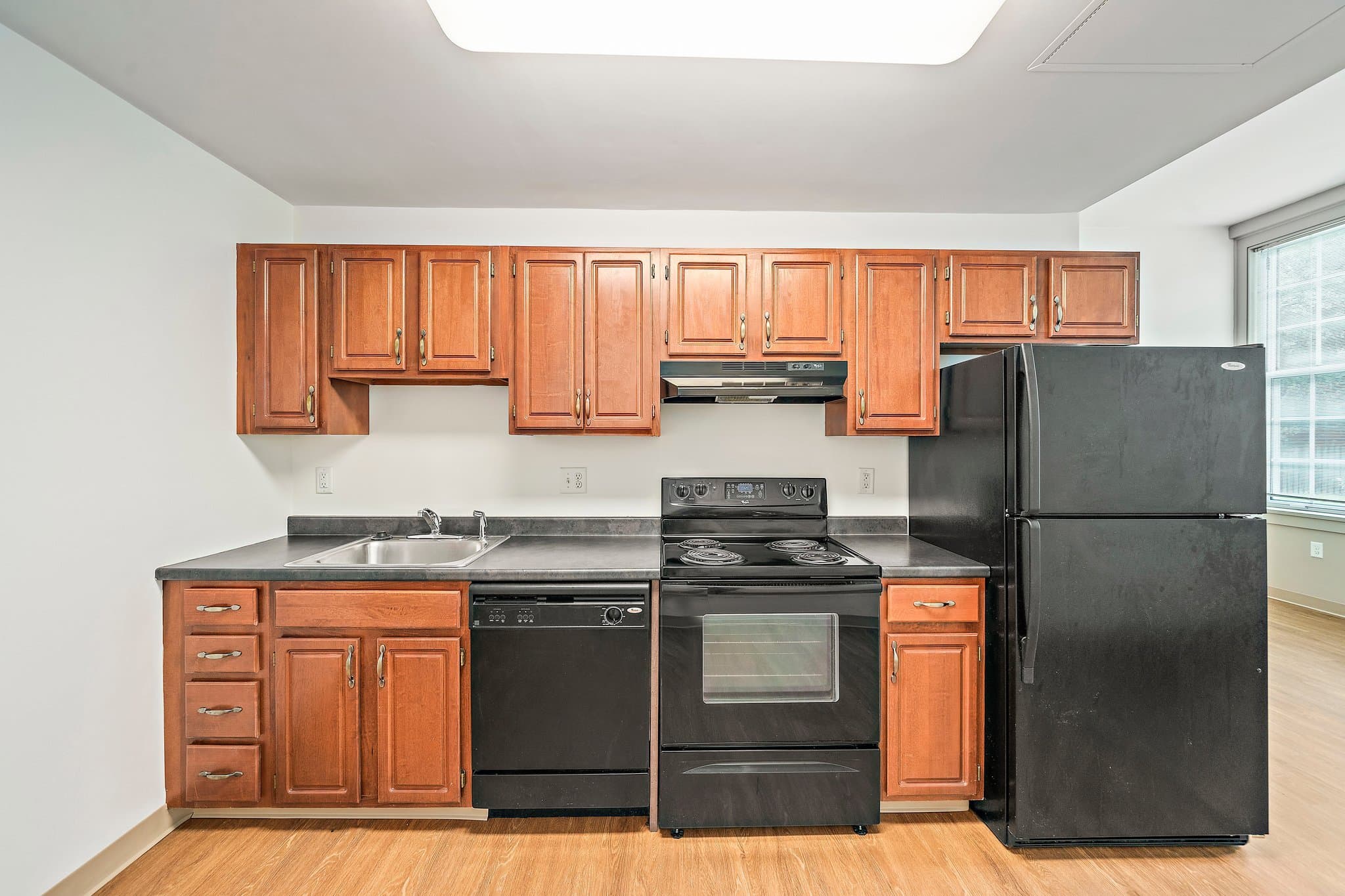 South Weymouth Apartment: 235 Pond Street