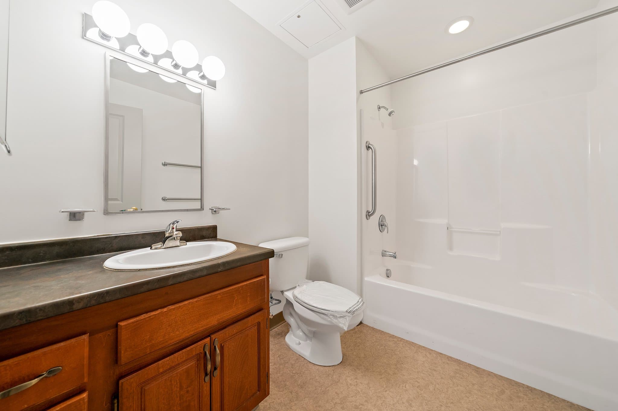 South Weymouth Apartment: 235 Pond Street