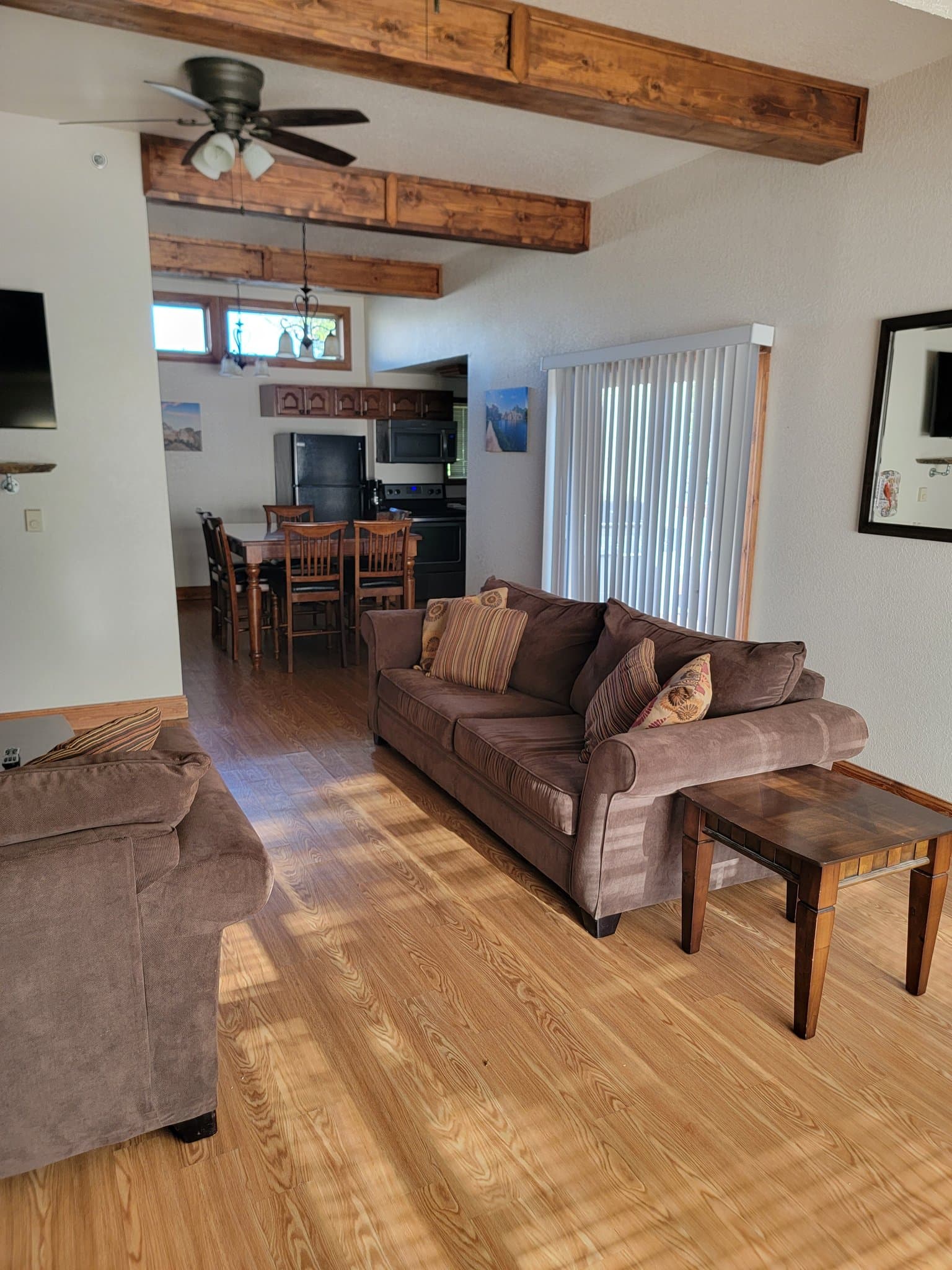 Custer House: 530 harney st