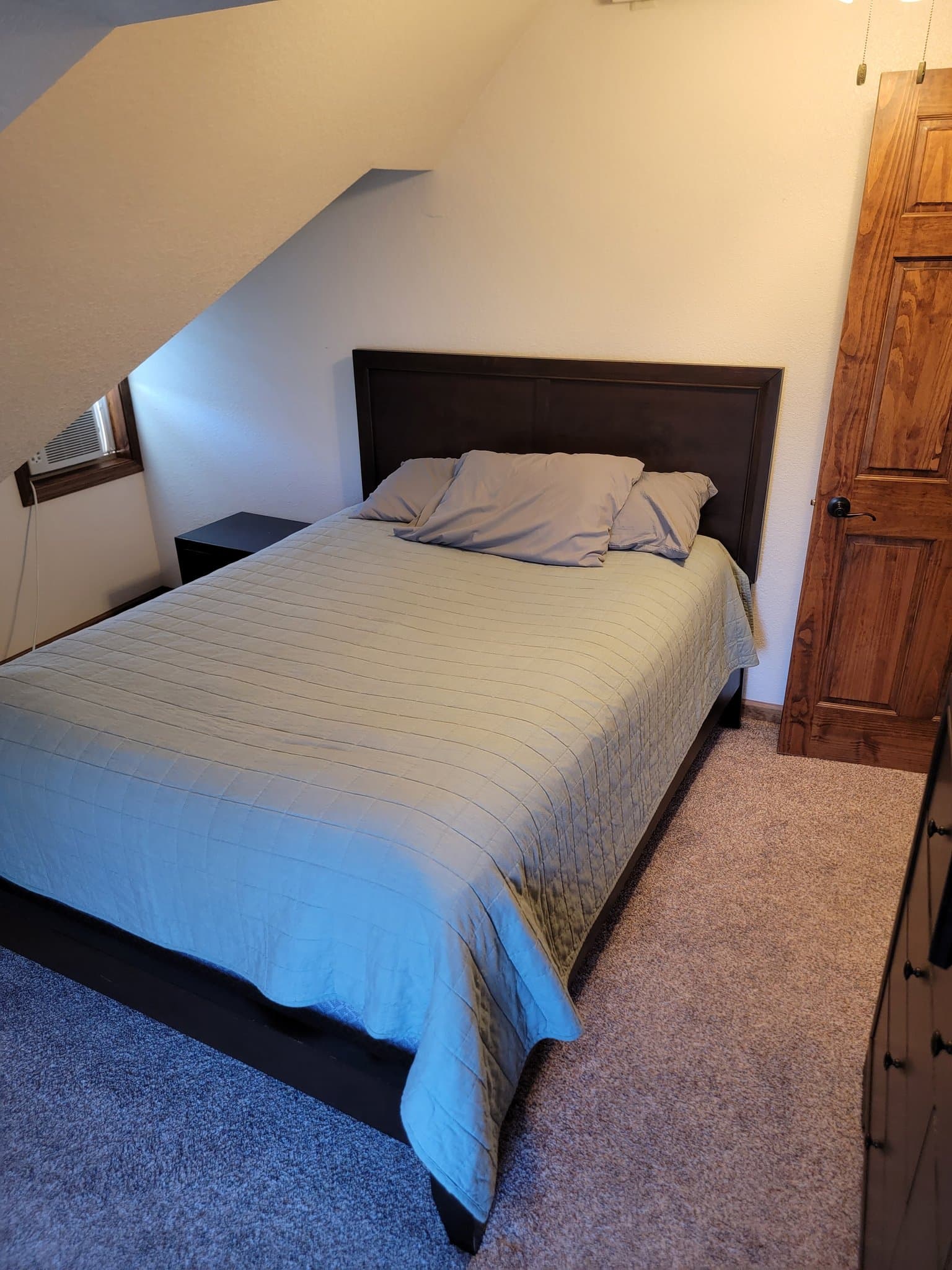 Custer House: 530 harney st
