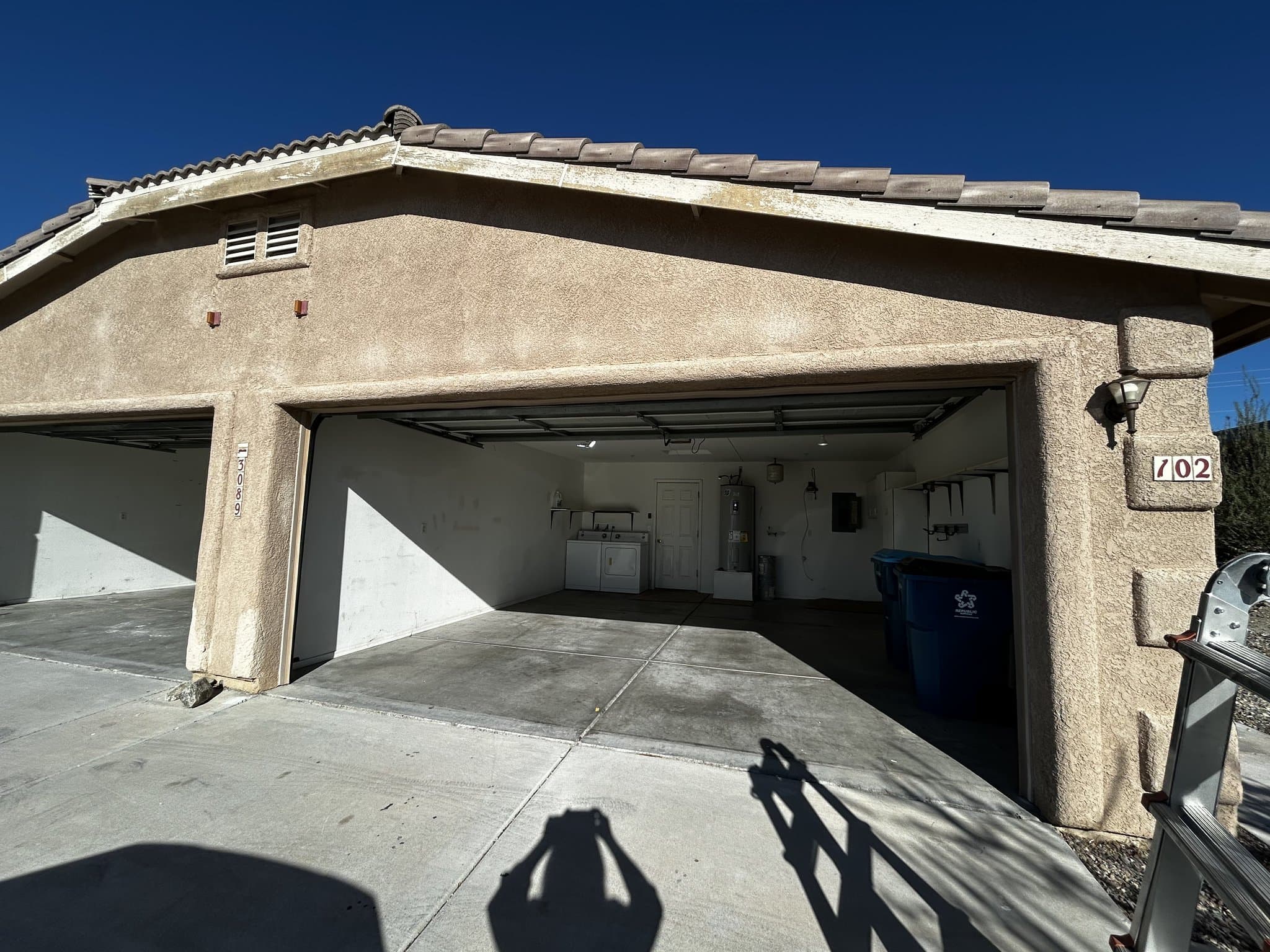 Lake Havasu City Townhome: 3089 Sombrero Dr