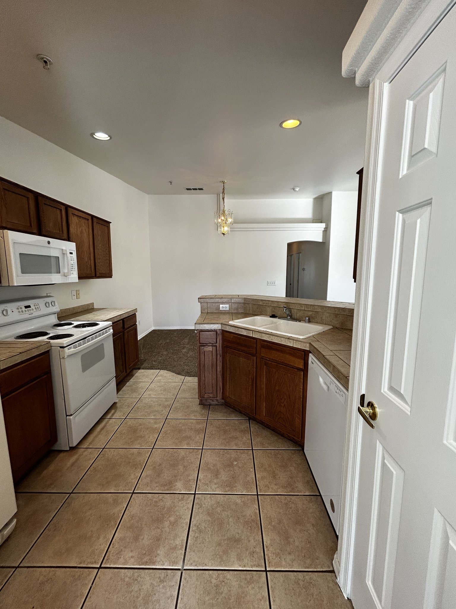 Lake Havasu City Townhome: 3089 Sombrero Dr