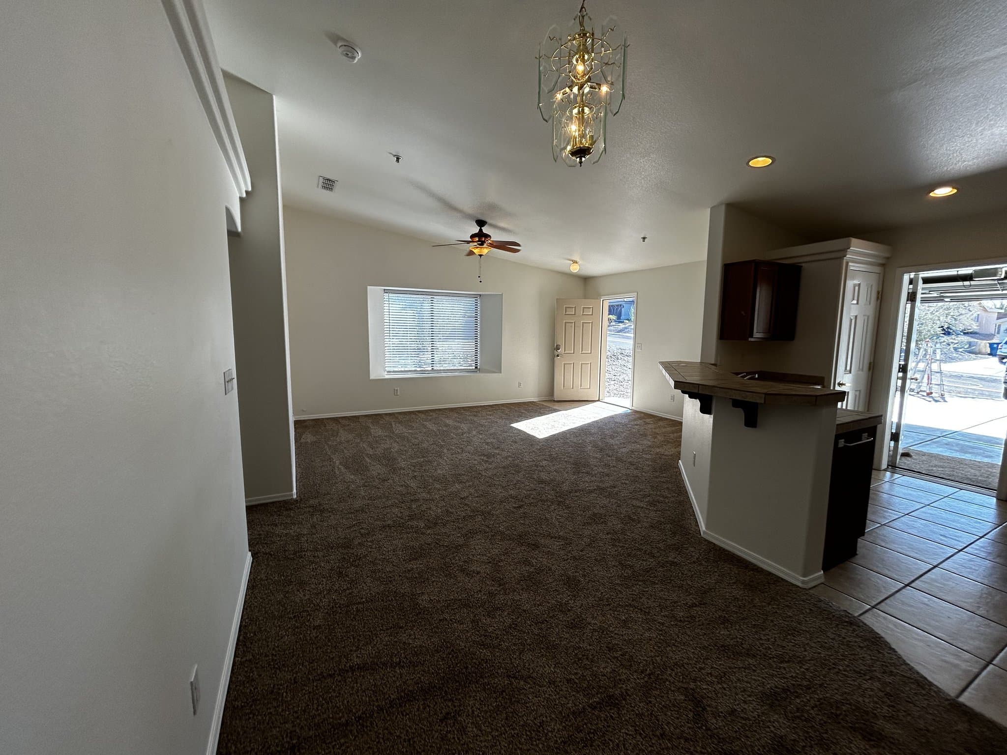 Lake Havasu City Townhome: 3089 Sombrero Dr