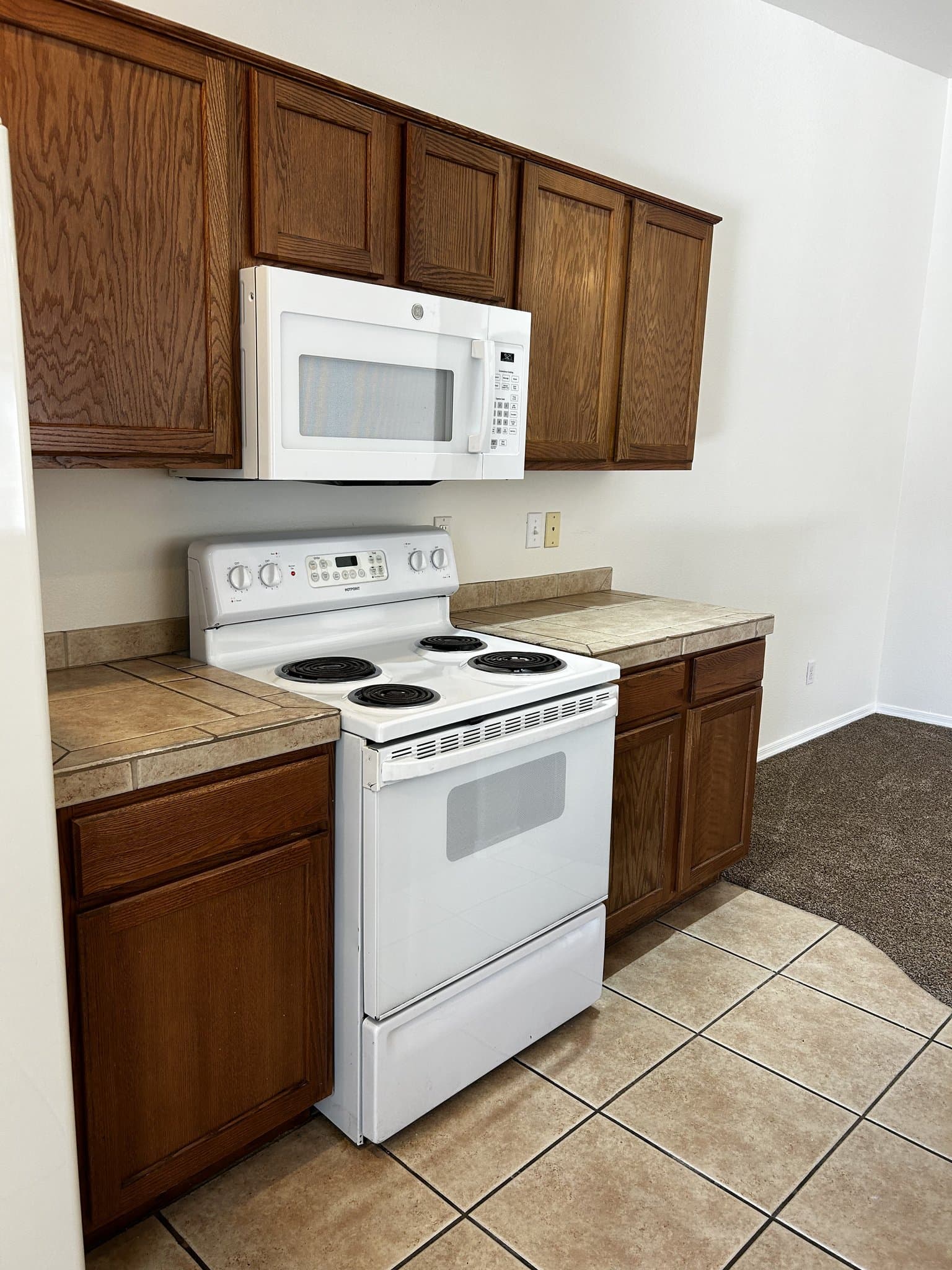 Lake Havasu City Townhome: 3089 Sombrero Dr