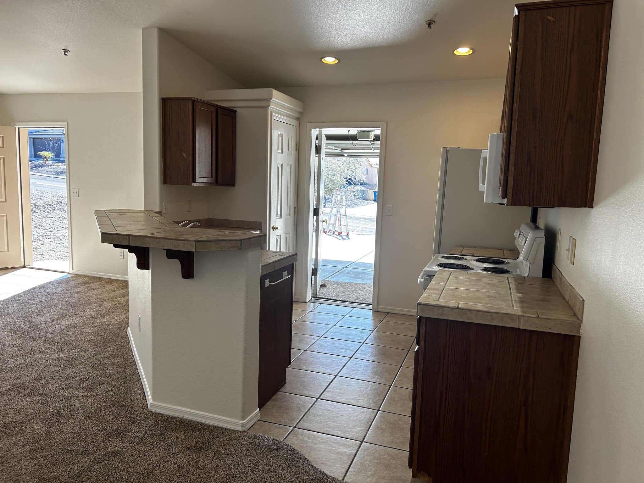 Lake Havasu City Townhome: 3089 Sombrero Dr