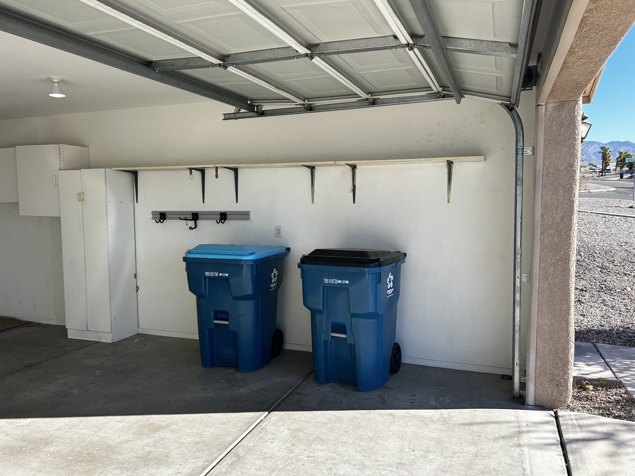 Lake Havasu City Townhome: 3089 Sombrero Dr