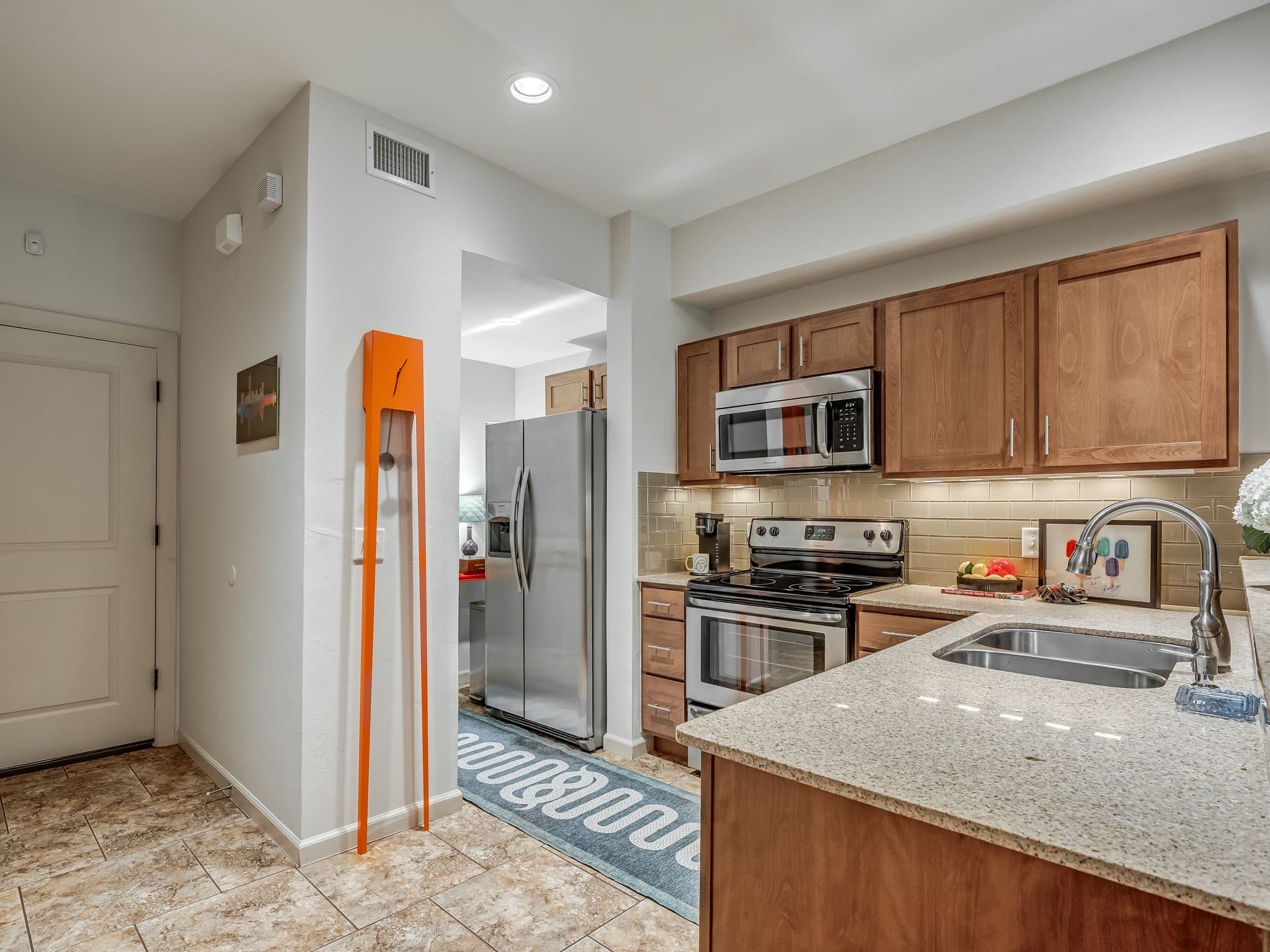 Oklahoma City Townhome: 2224 Kavanaugh Blvd